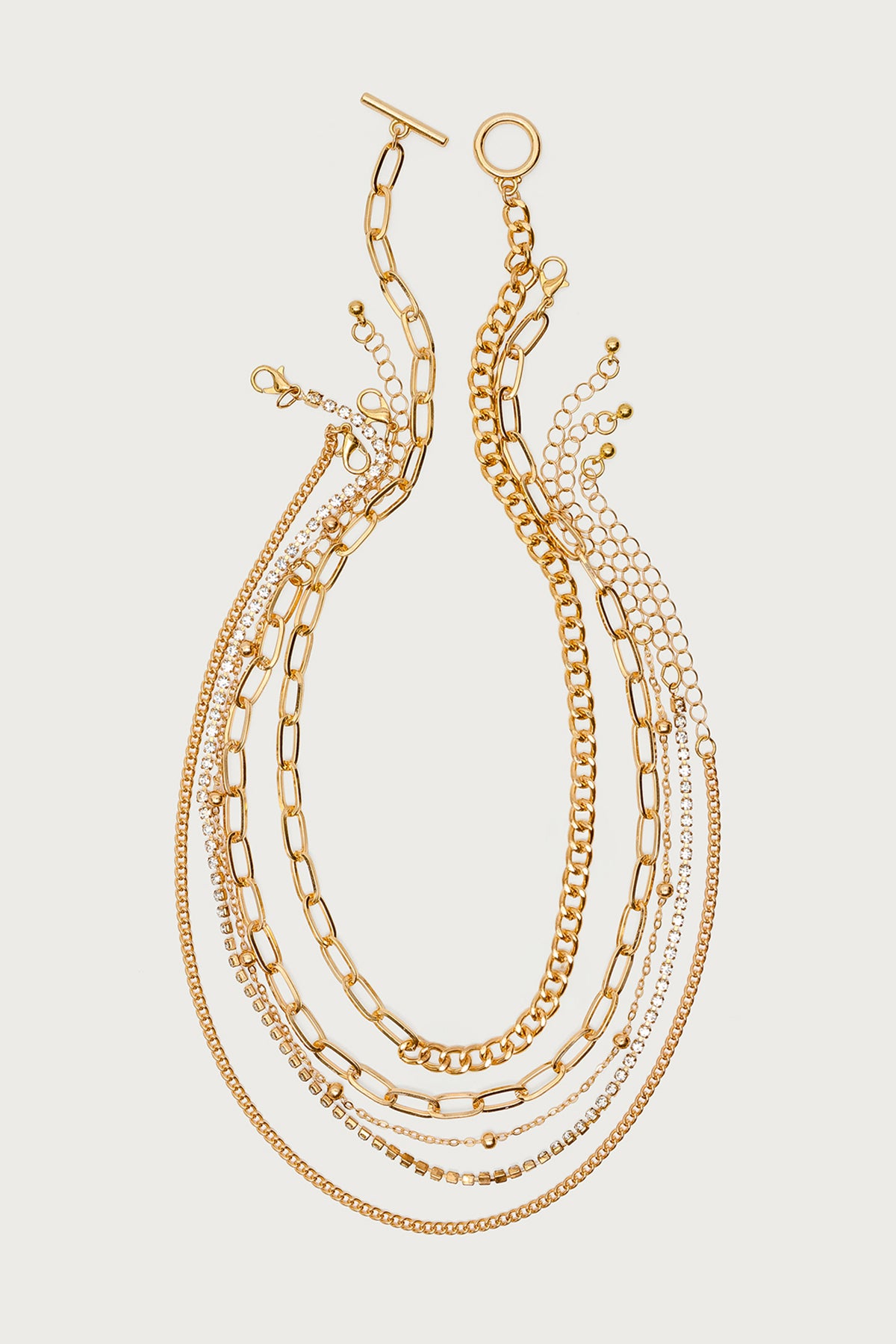 Mixed Necklace Pack - Image 2