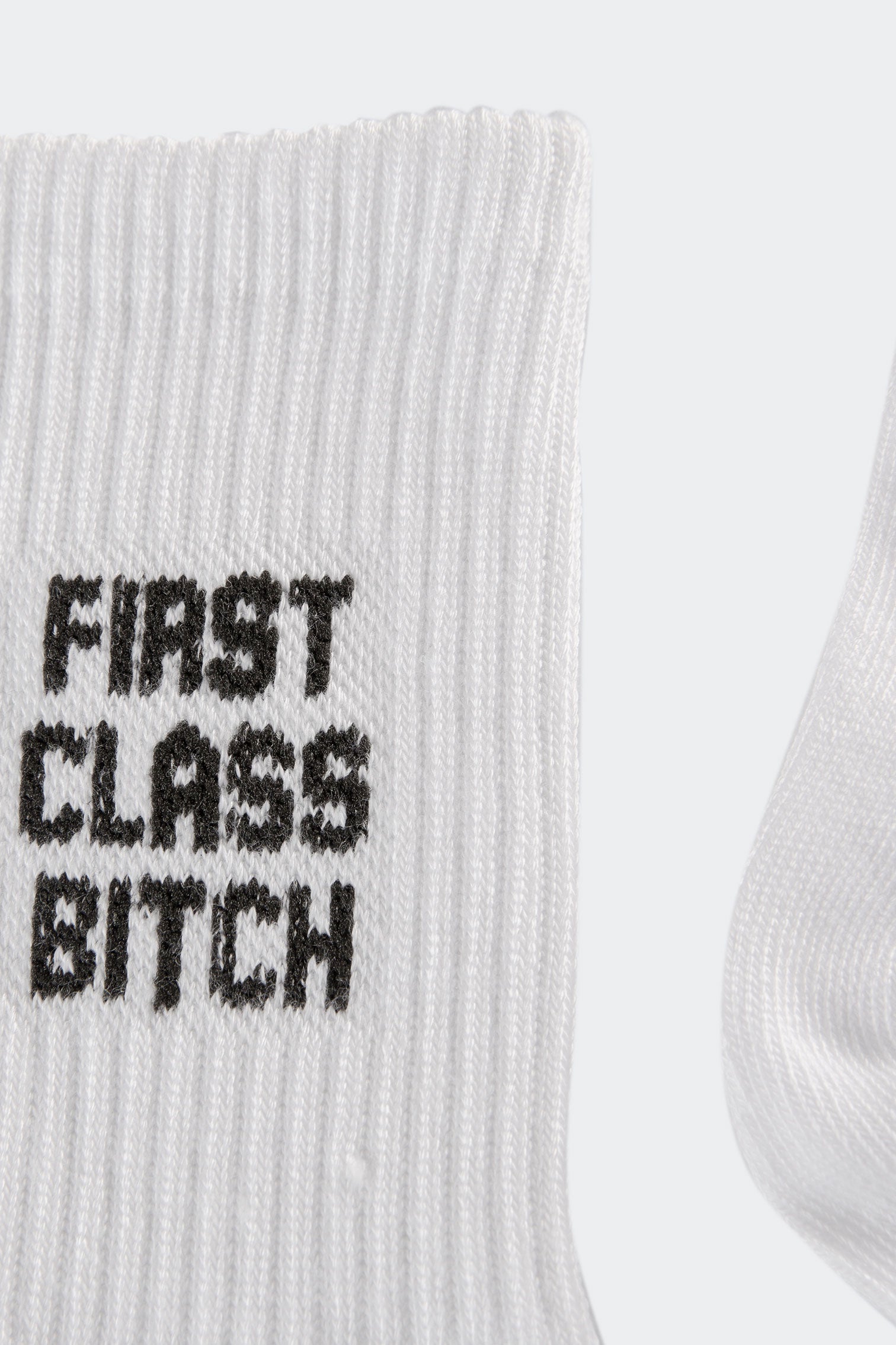 First Class Socks - Image 2