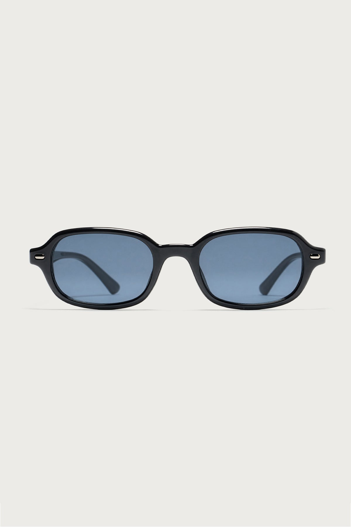 Lucasta Square Sunglasses - Image 2