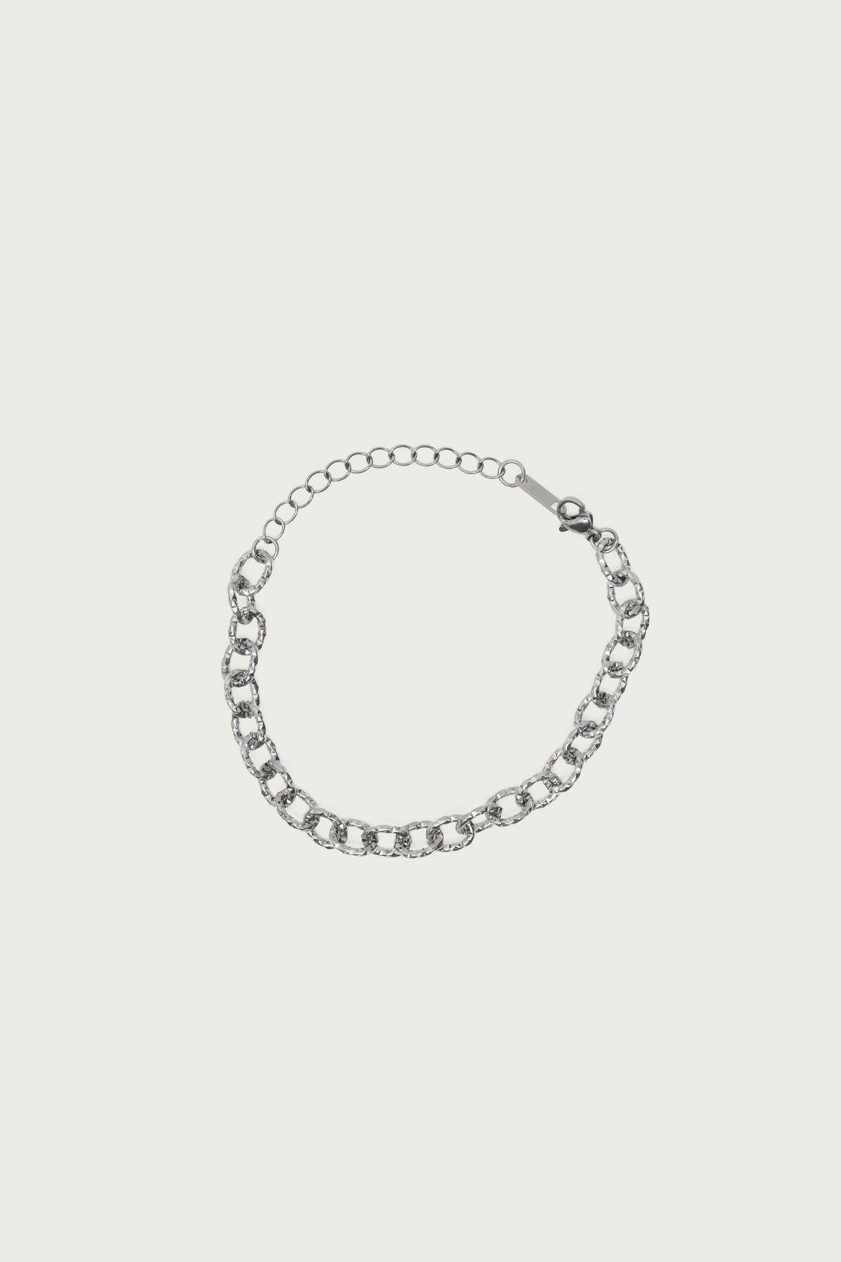 Chain Link Bracelet - Image 2
