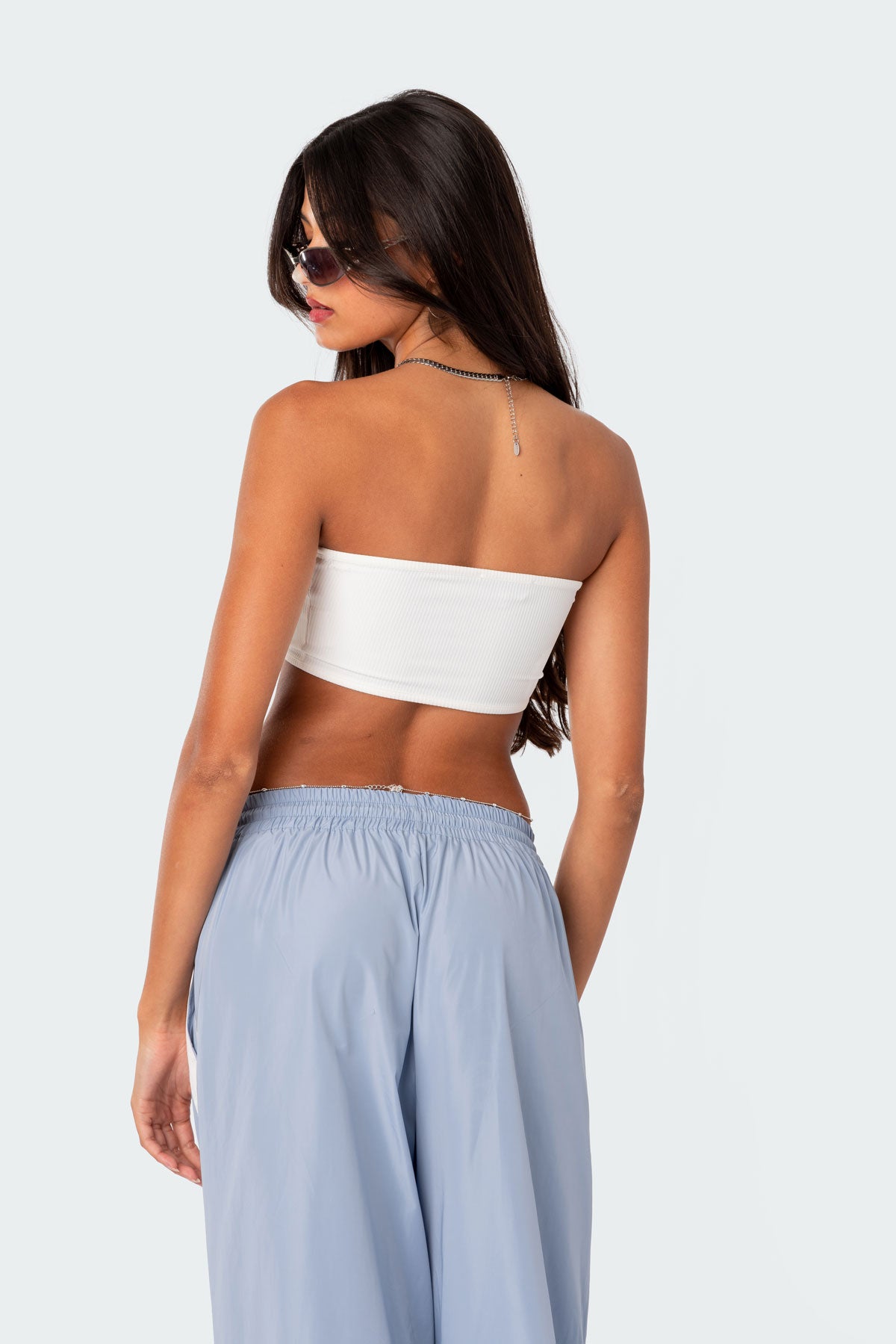 Marley Bandeau Top - Image 4
