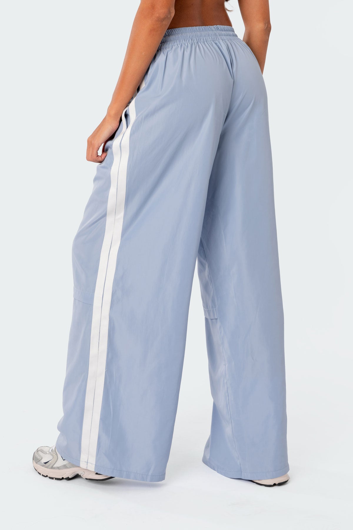 Fauna Nylon Track Pants - Image 5