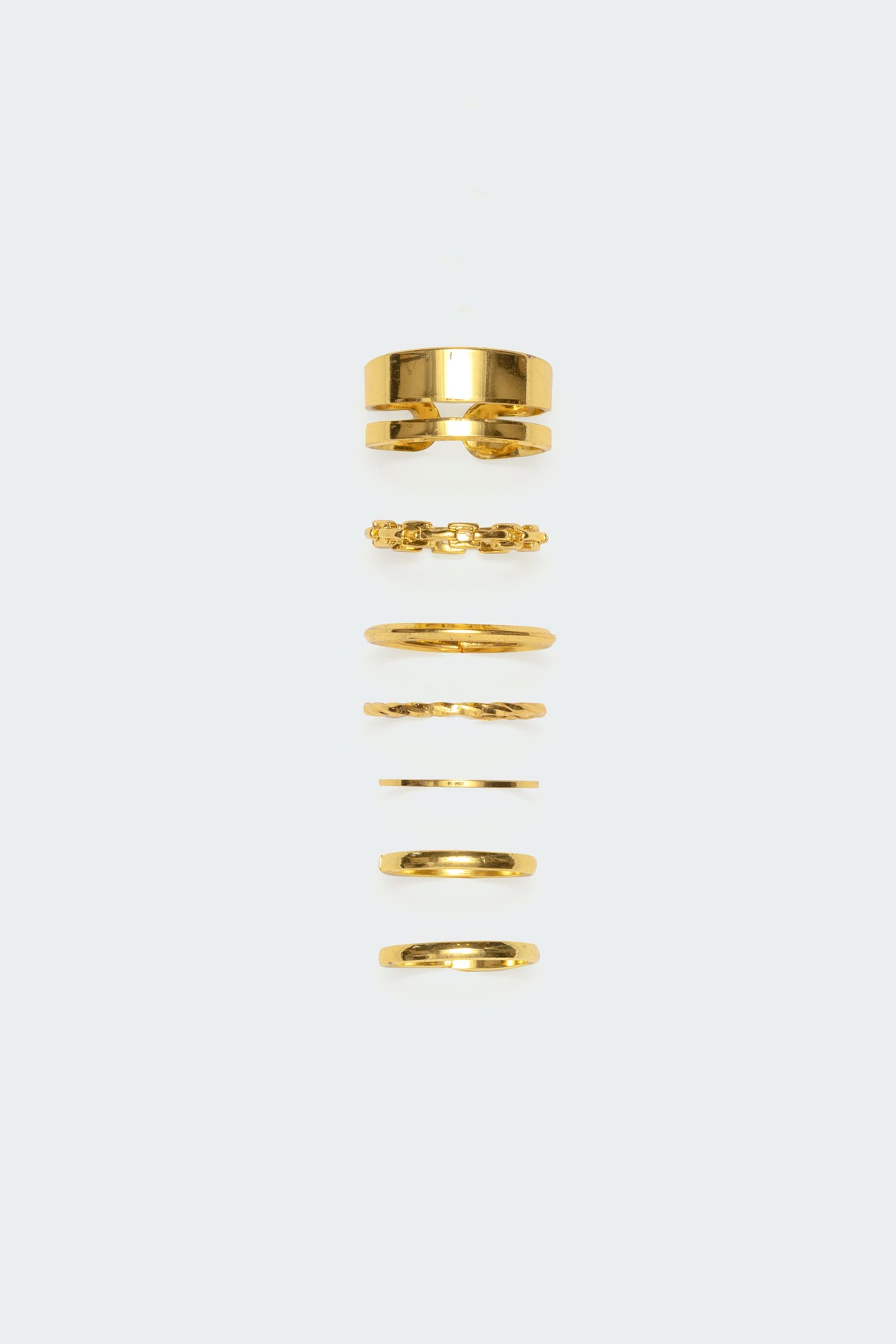 Assorted Ring Pack - Image 2