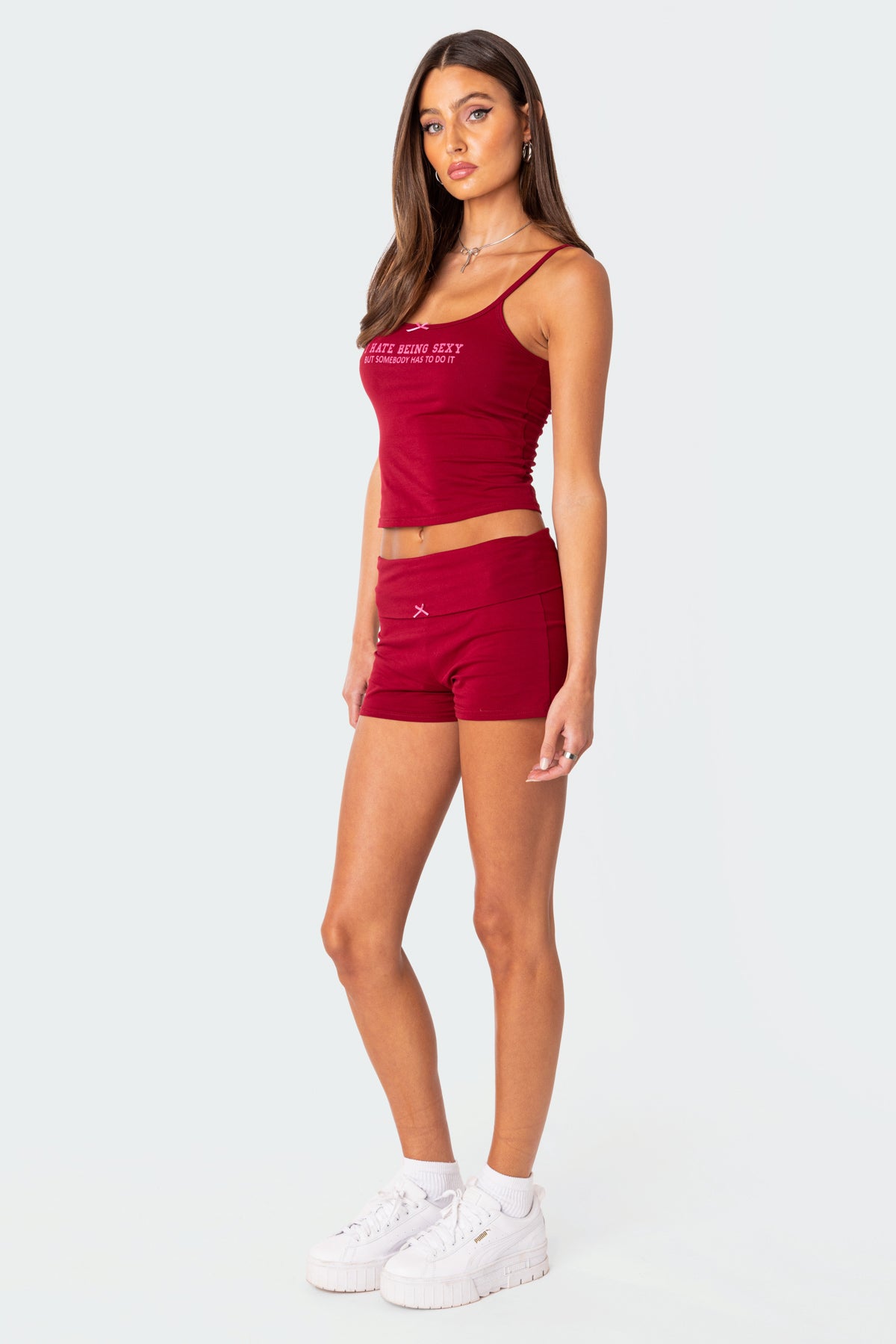 Too Sexy Tank Top - Image 3