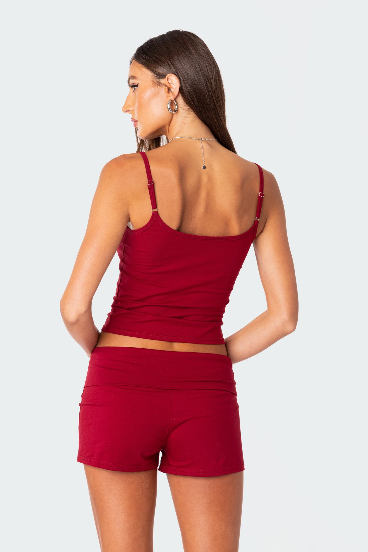 Too Sexy Tank Top - Image 4