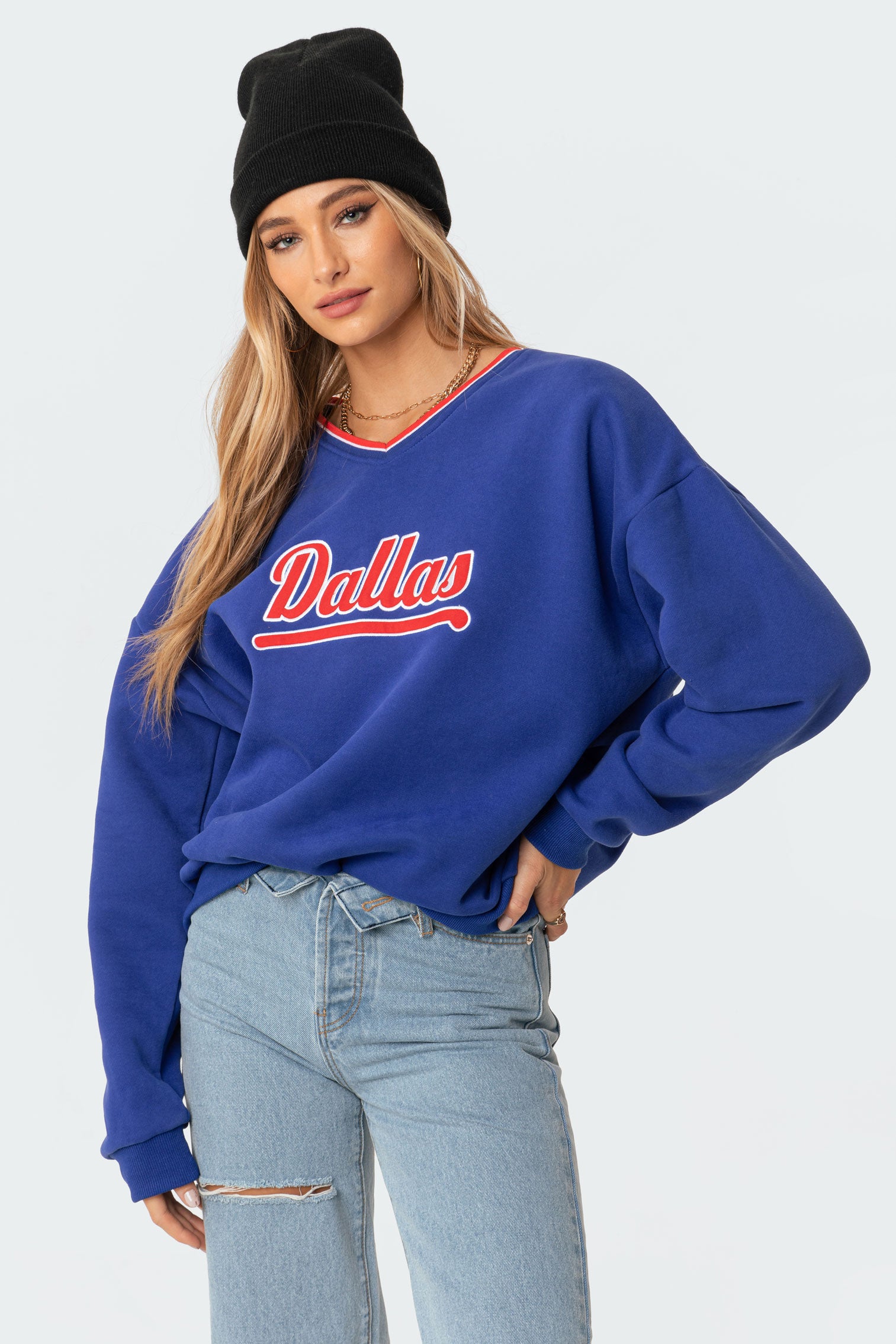 Dallas Sweatshirt - Image 3