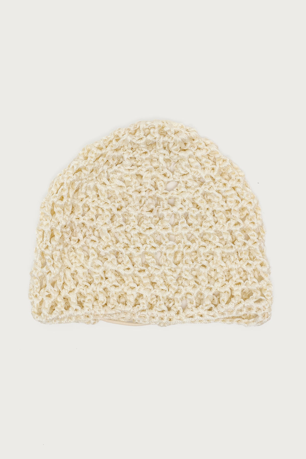 Lulu Crochet Beanie - Image 2