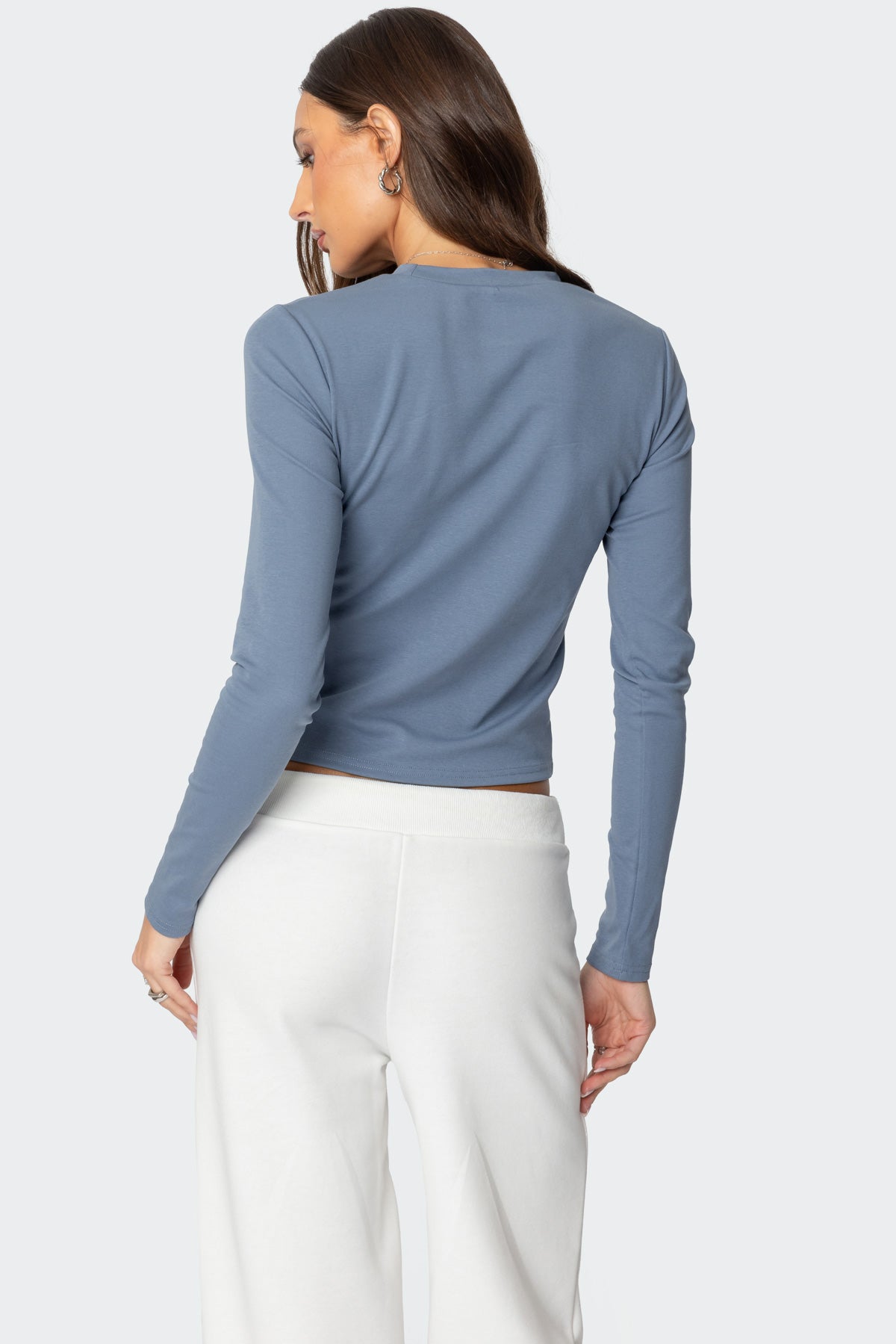 8 Ball Long Sleeve T Shirt - Image 5
