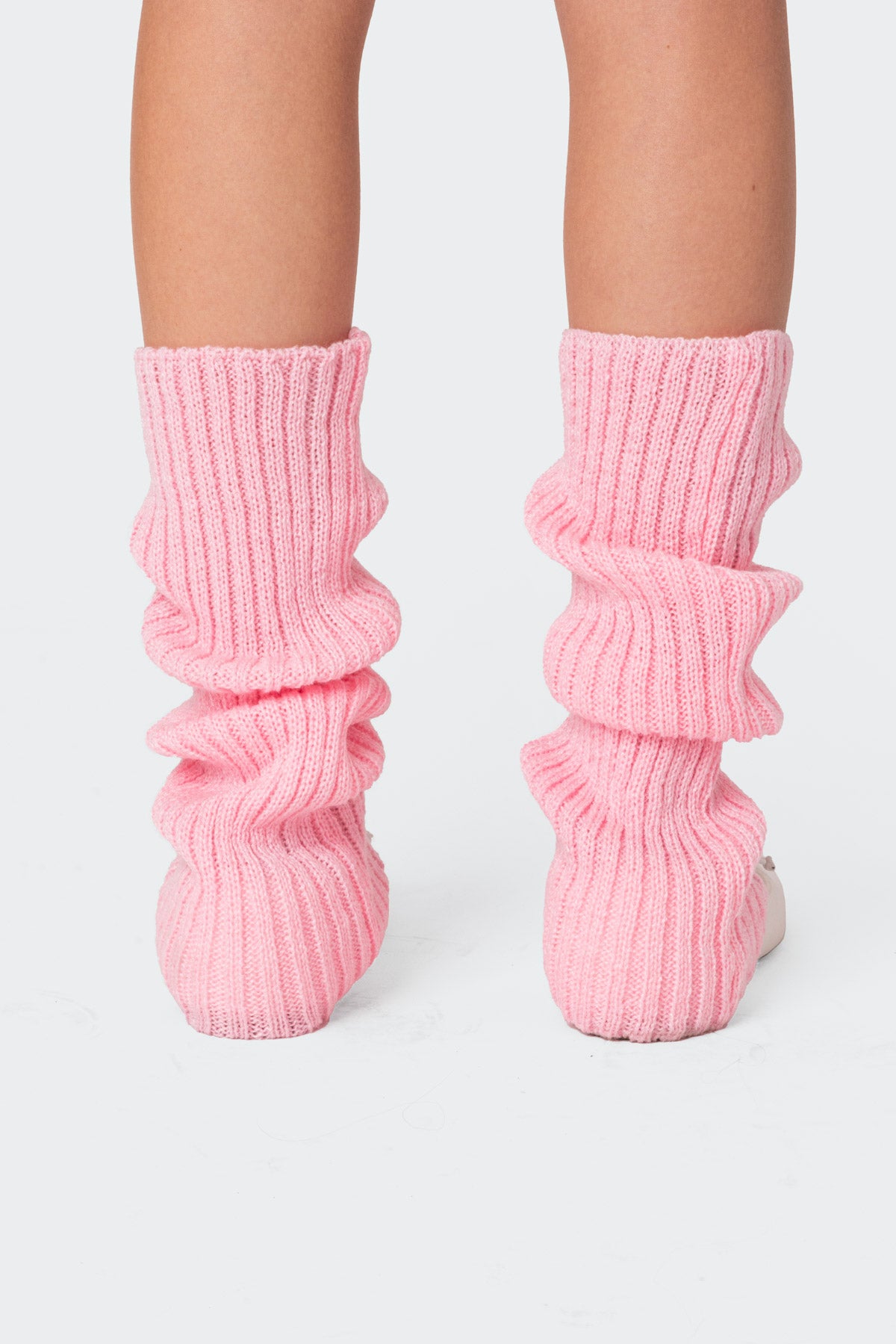 Ballet Girl Leg Warmers - Image 3