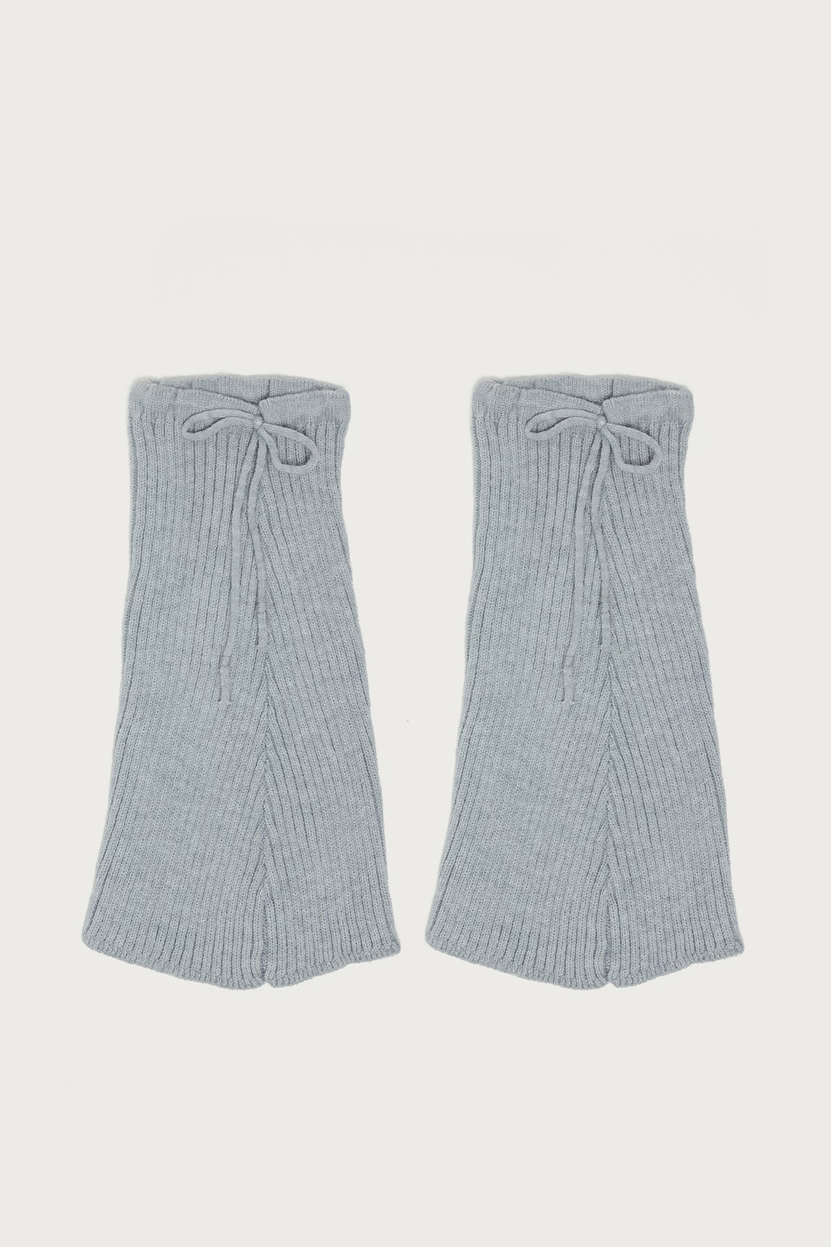 So Cozy Knit Leg Warmers - Image 3