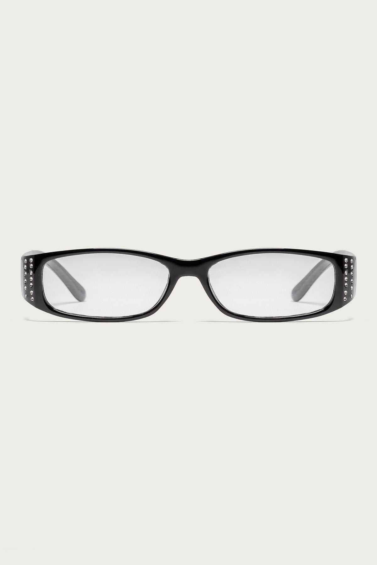Magie Rectangle Glasses - Image 2