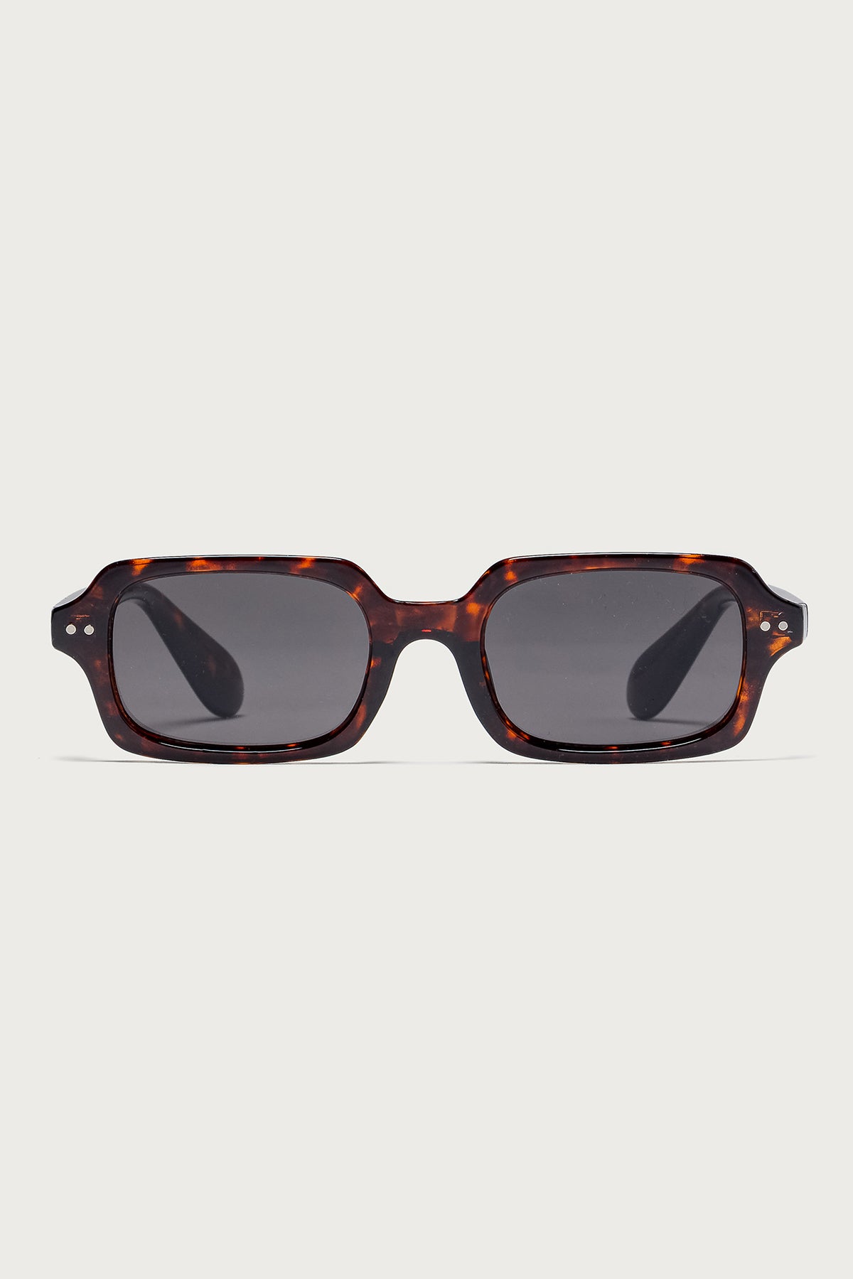 Chloe Square Sunglasses - Image 2