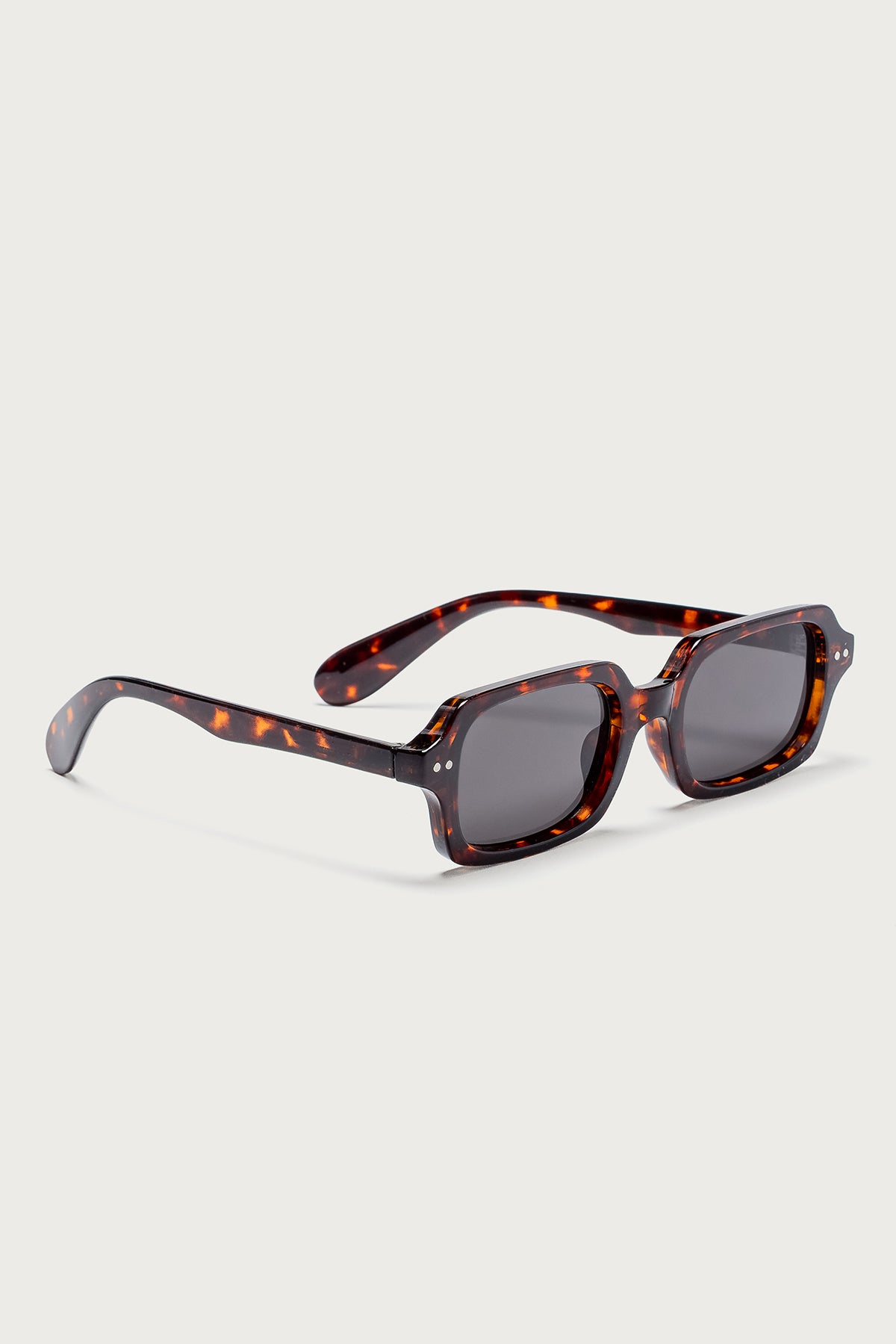 Chloe Square Sunglasses - Image 3