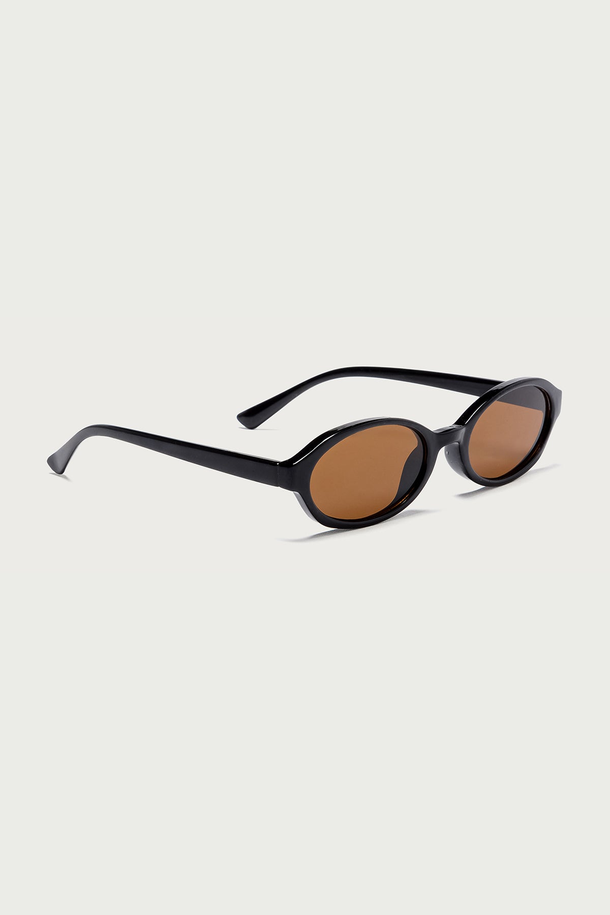 Clarke Oval Sunglasses - Image 3