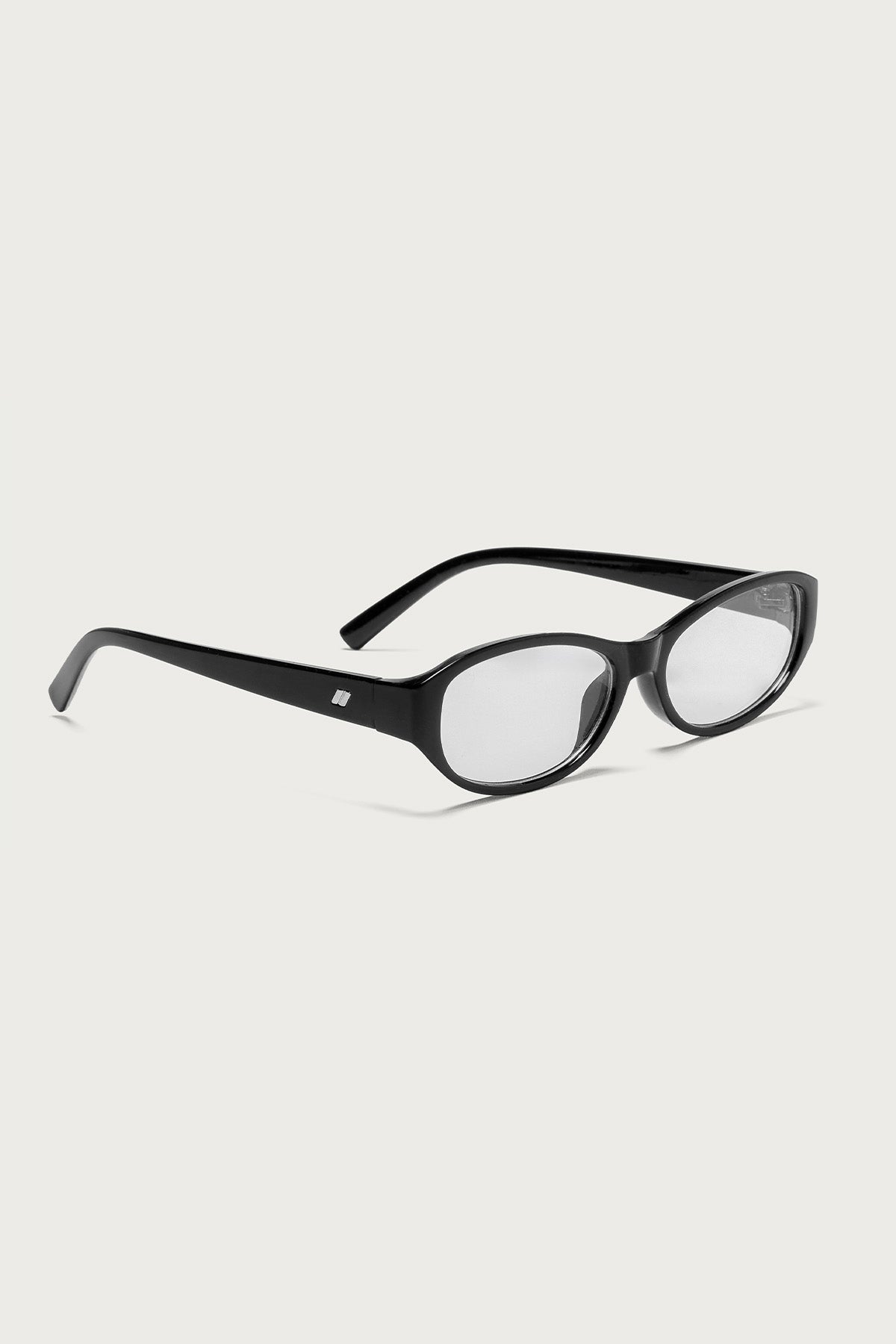 Lavinia Oval Glasses - Image 3