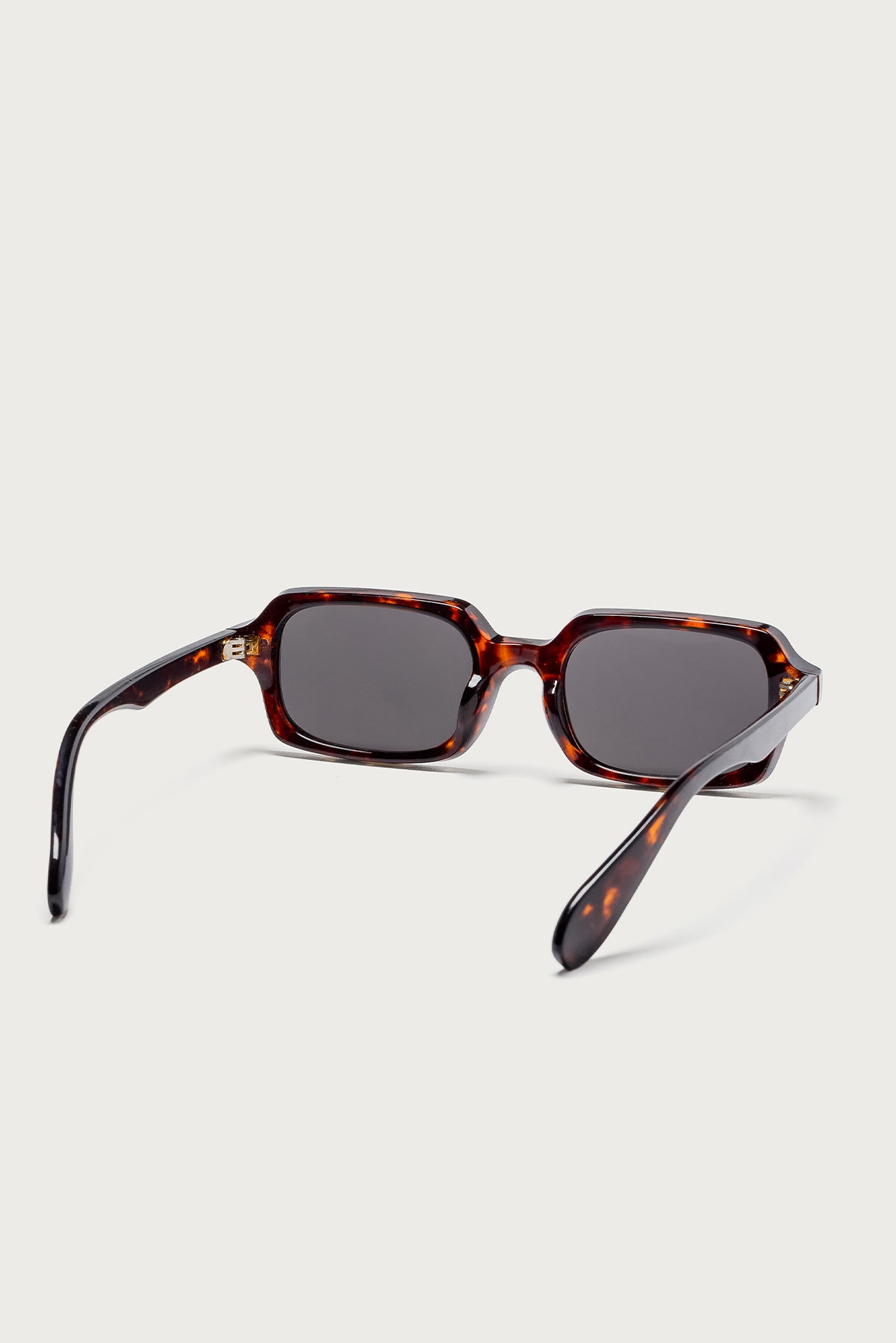 Chloe Square Sunglasses - Image 4