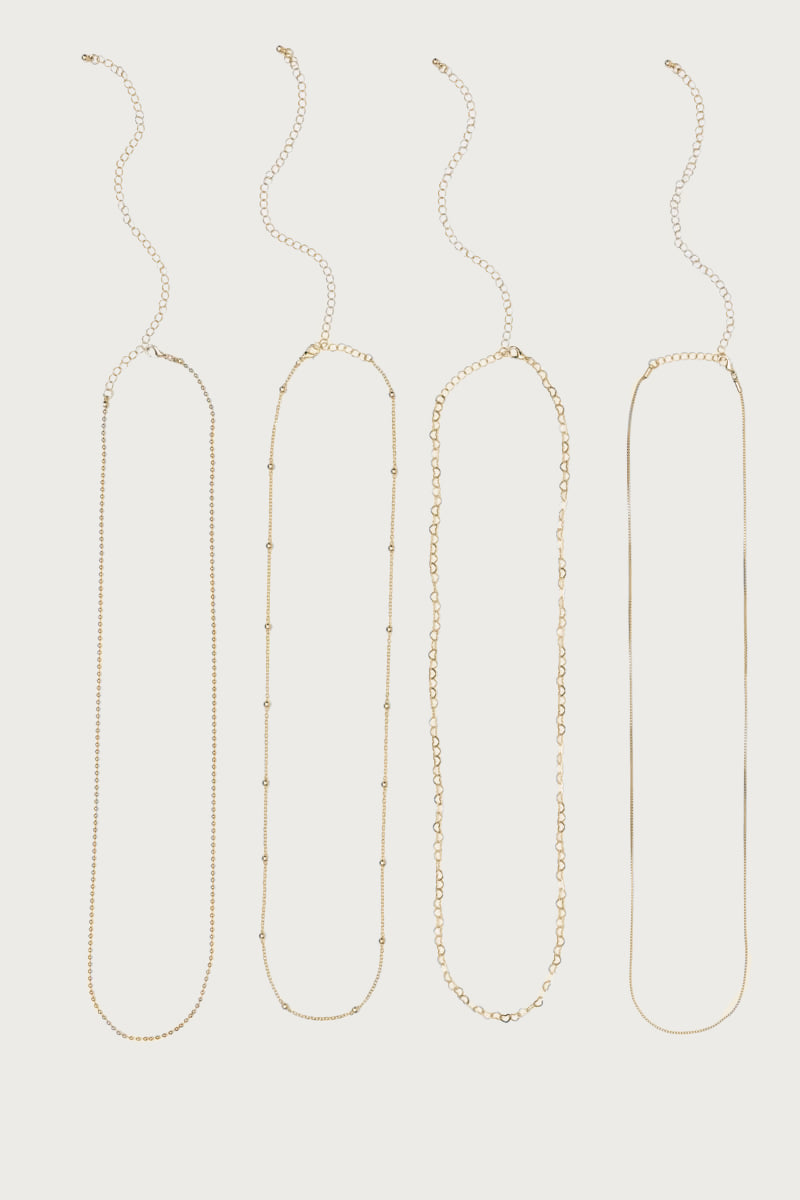 Belly Chain Variety Pack - Image 2