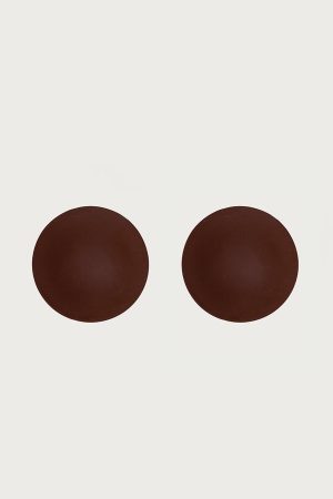 Non Adhesive Nipple Covers