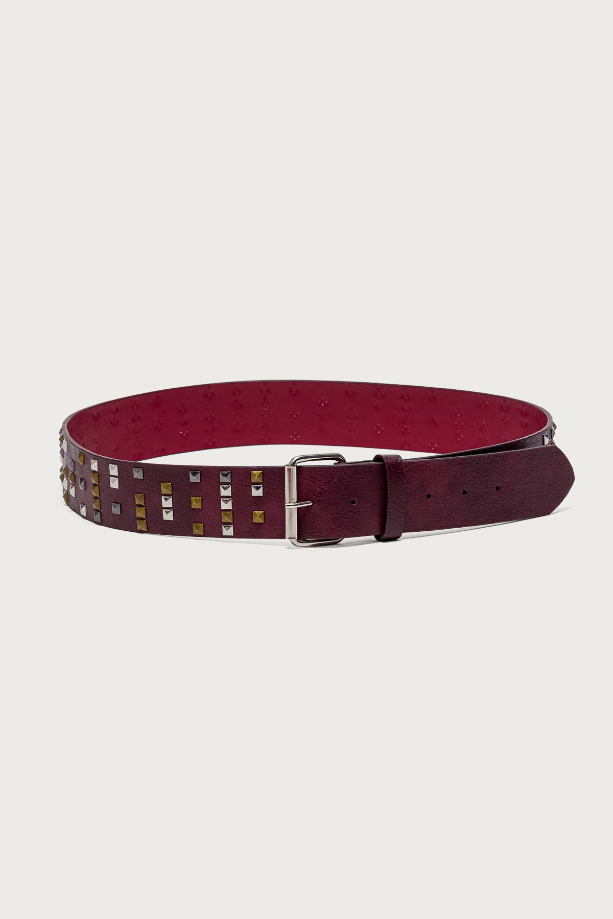 Get Studded Belt - Image 2