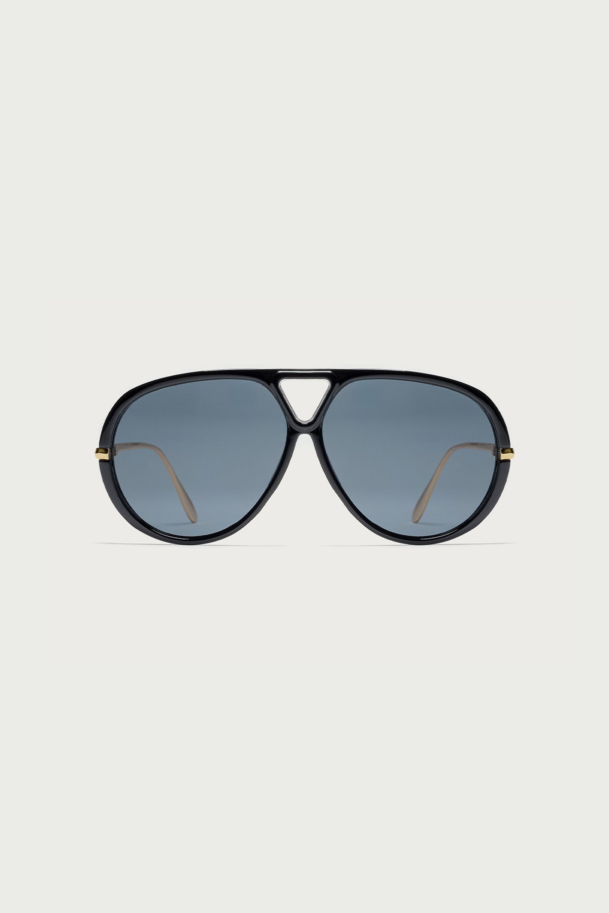 Raye Round Sunglasses - Image 2