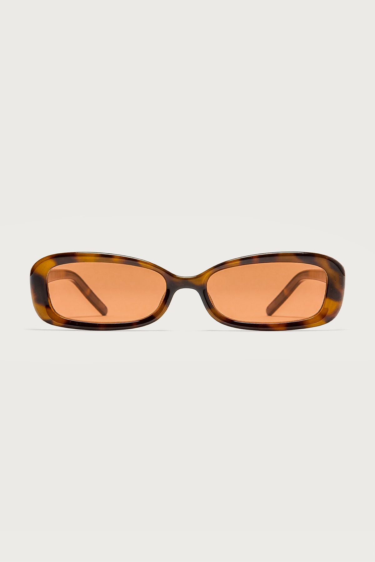 Demie Square Sunglasses - Image 2