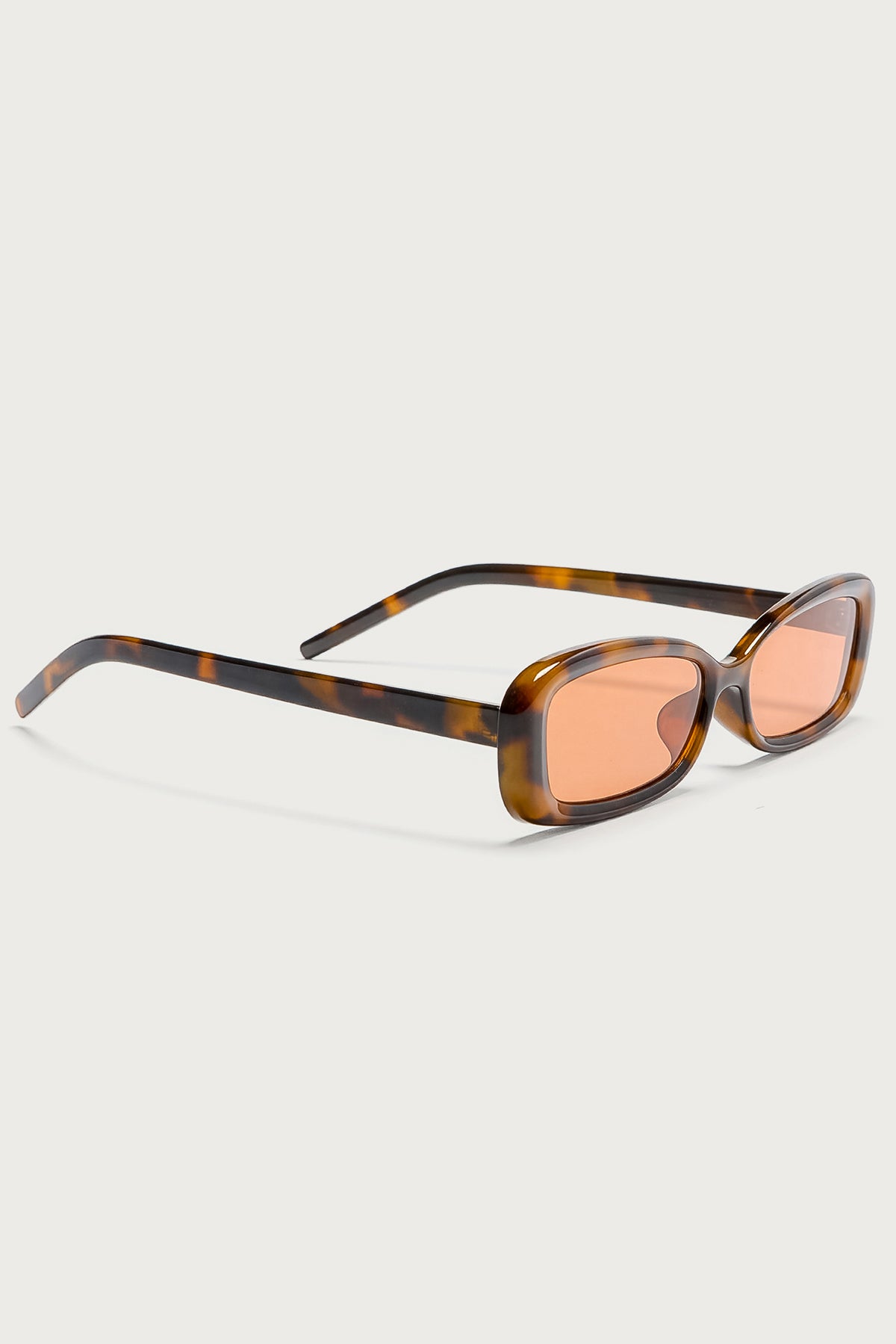 Demie Square Sunglasses - Image 3