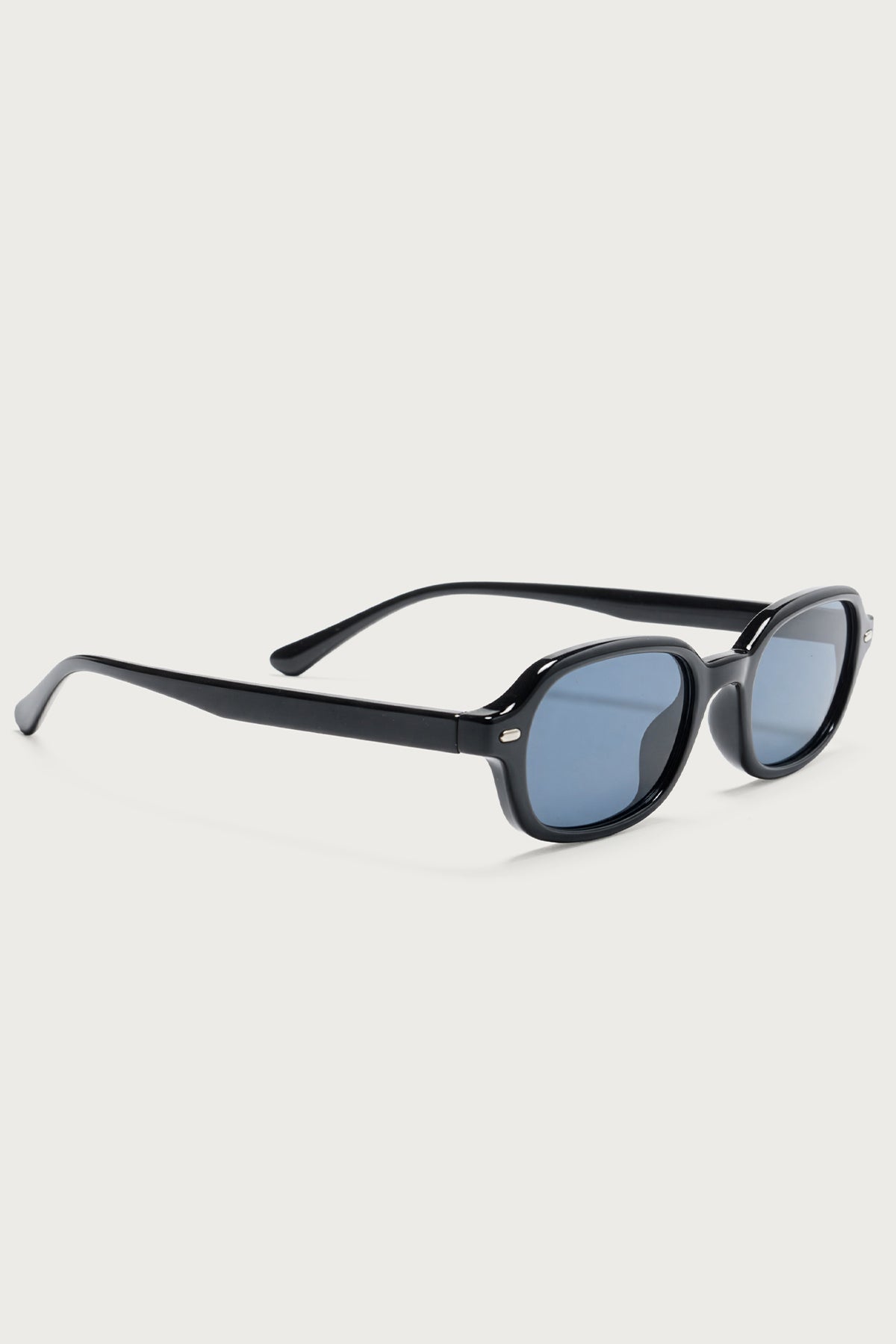 Lucasta Square Sunglasses - Image 3