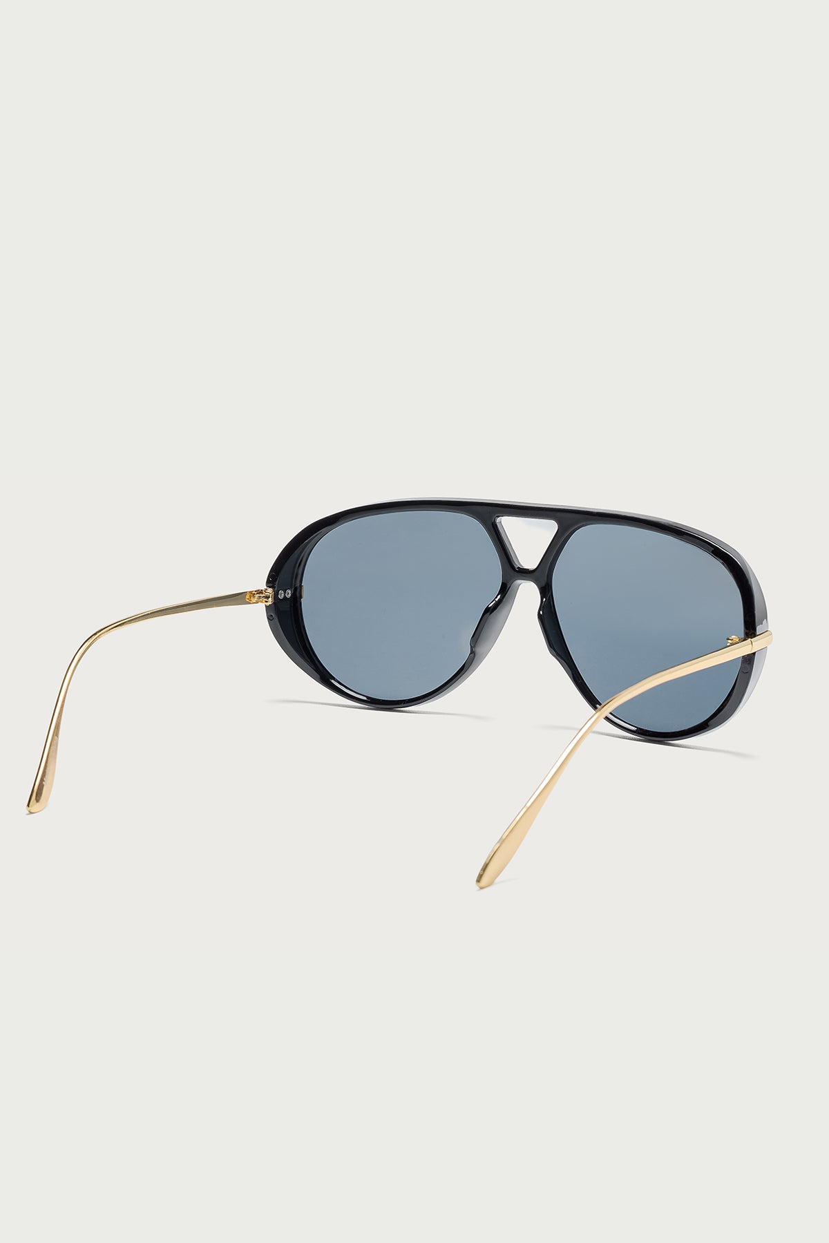 Raye Round Sunglasses - Image 4