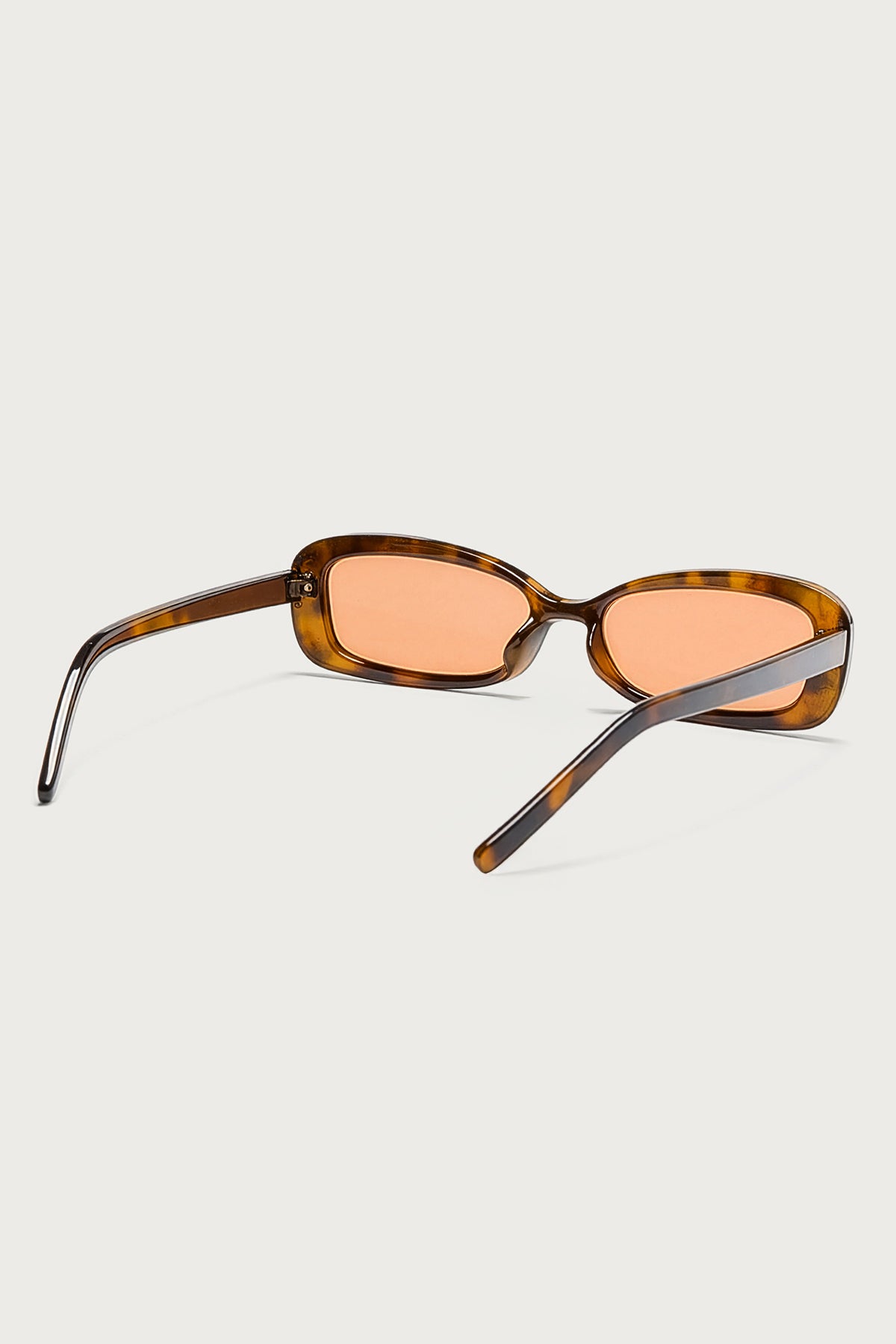 Demie Square Sunglasses - Image 4