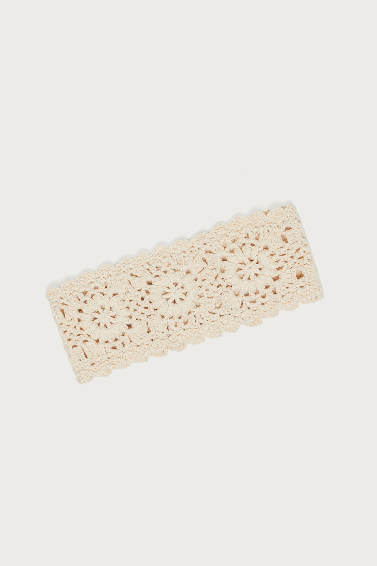 Crochet Headband - Image 2