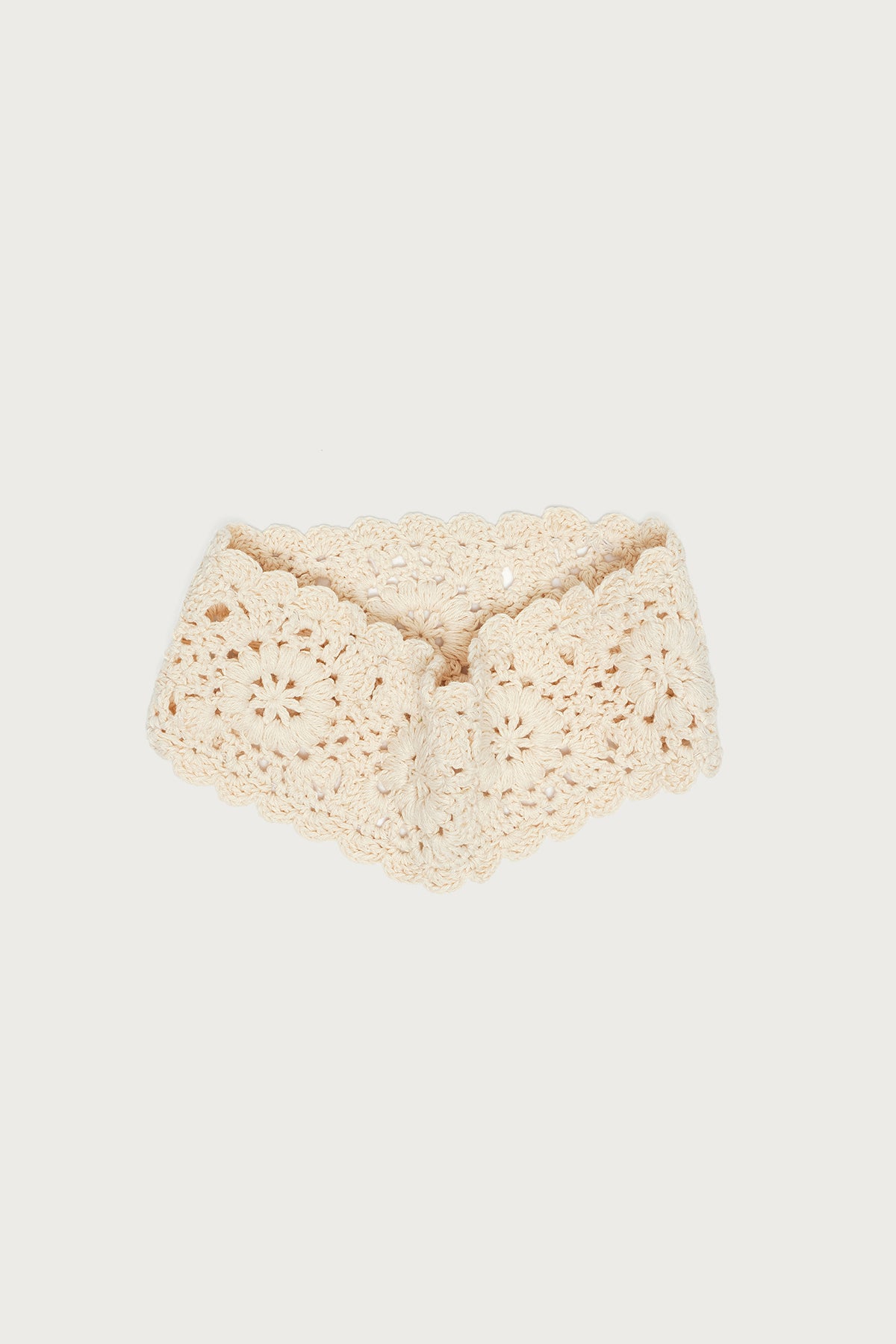 Crochet Headband - Image 3