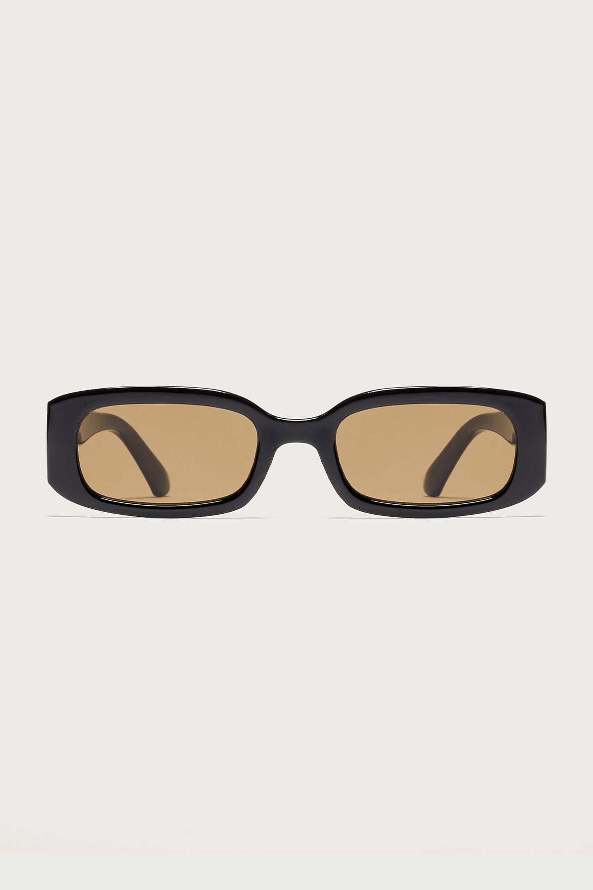 Raquella Rectangle Sunglasses - Image 2