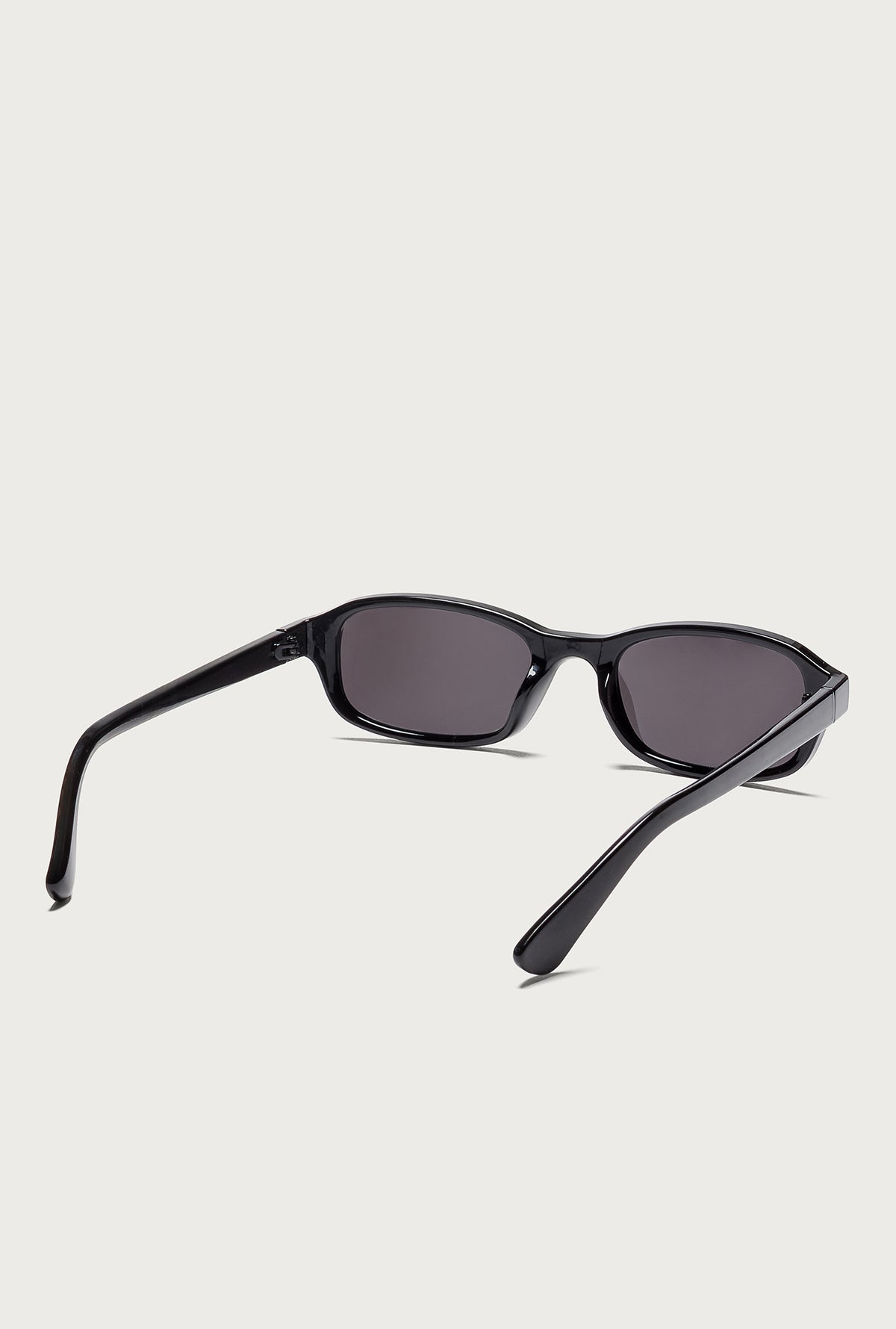 Kristena Rectangle Sunglasses - Image 4