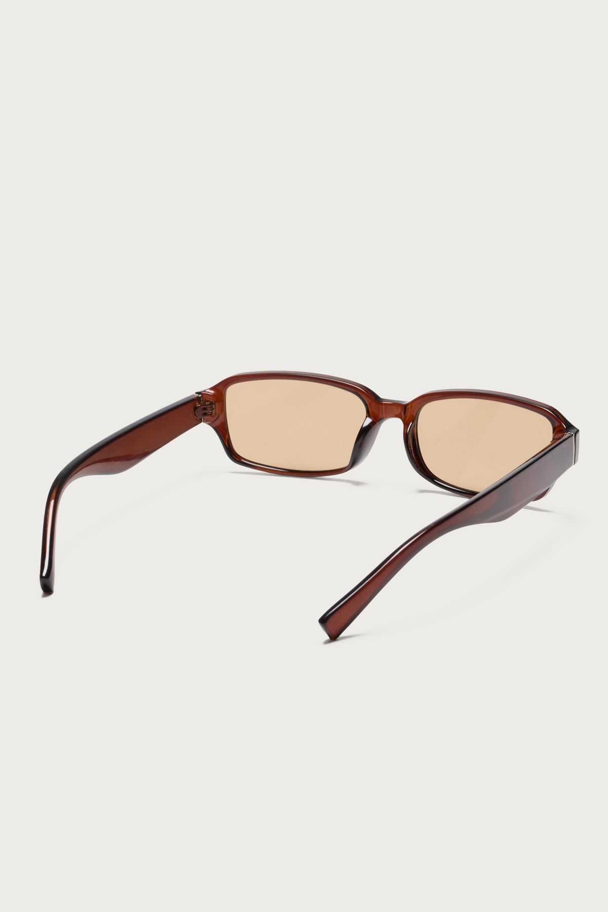 Meghanne Rectangle Sunglasses - Image 4