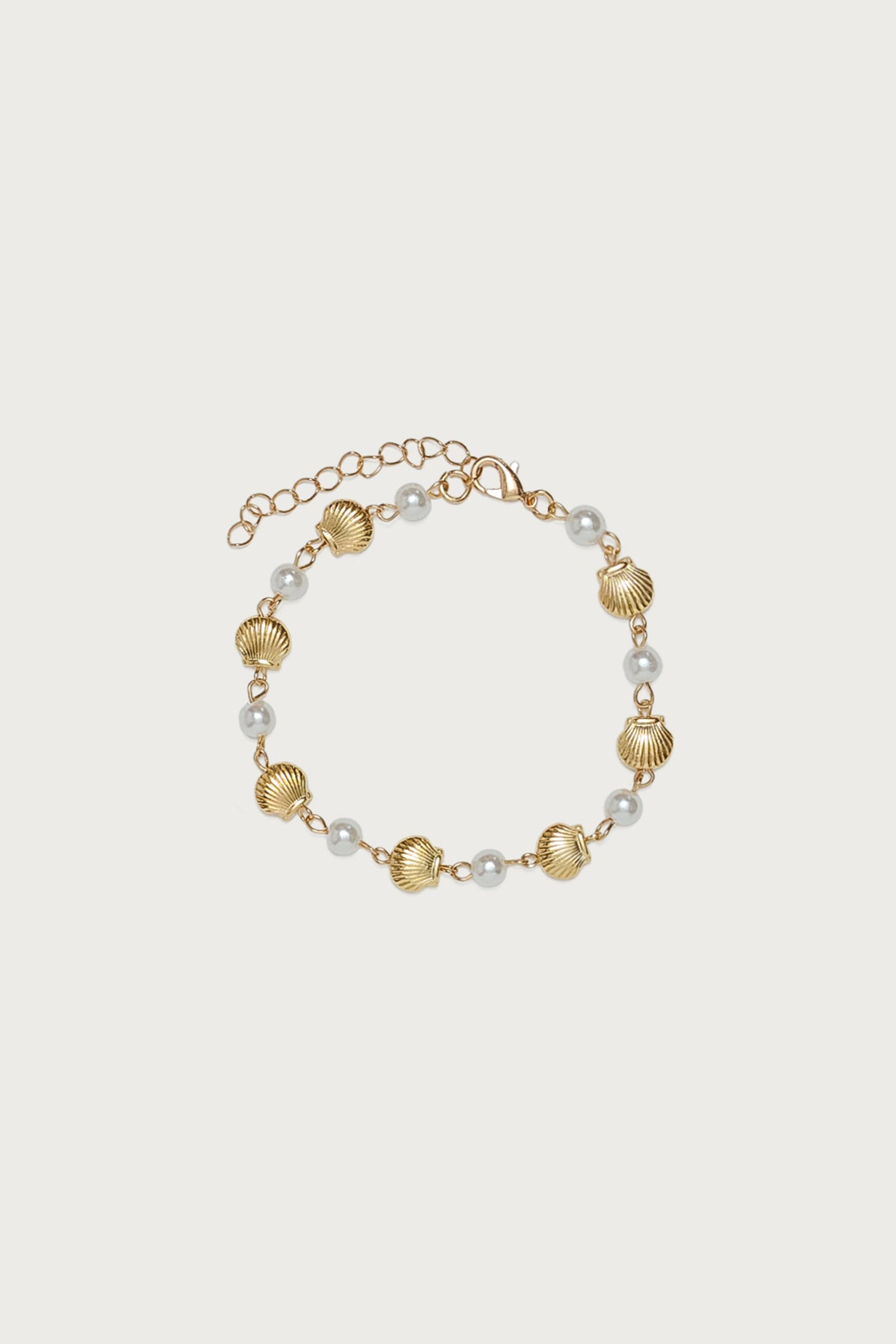 Sea Charm Bracelet - Image 2