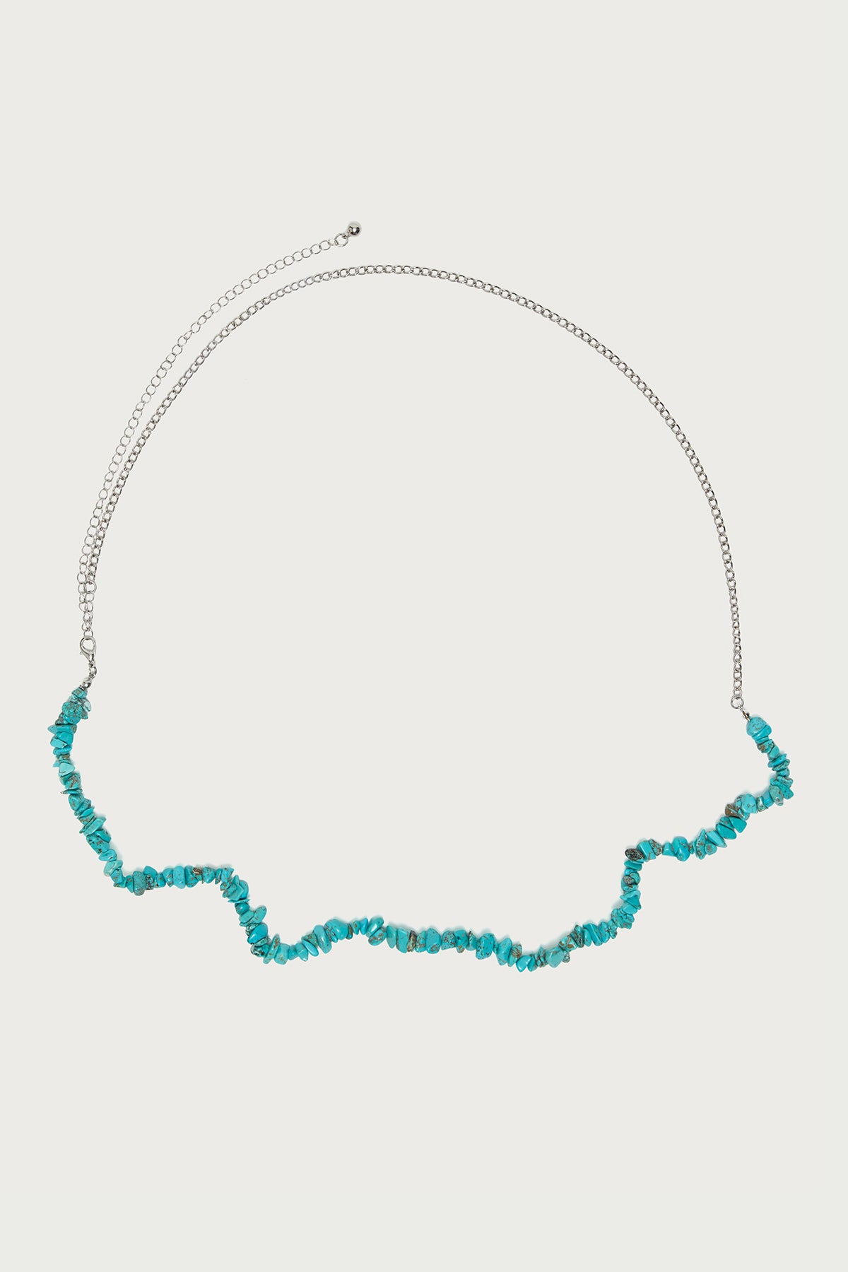 Stone Double Belly Chain - Image 2