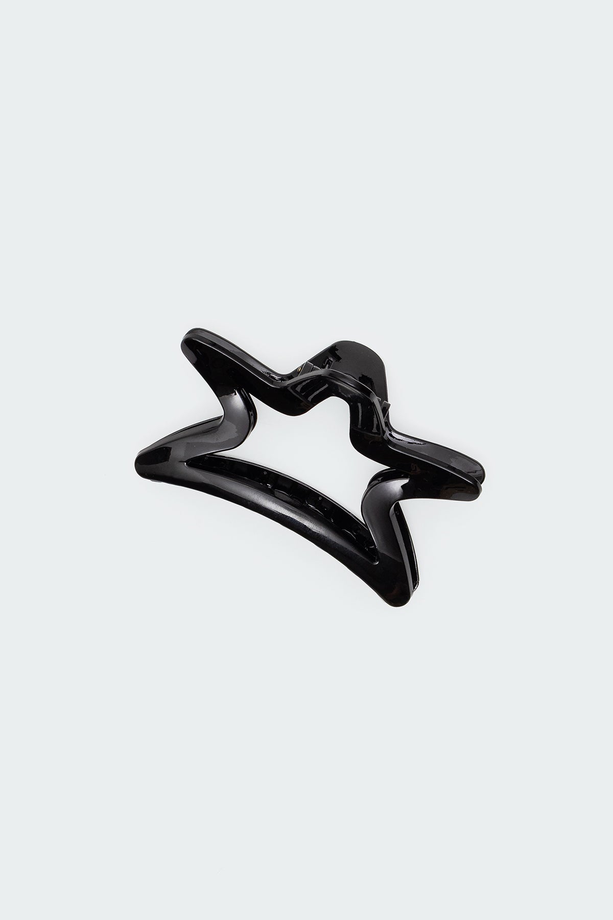 Star Claw Clip - Image 2