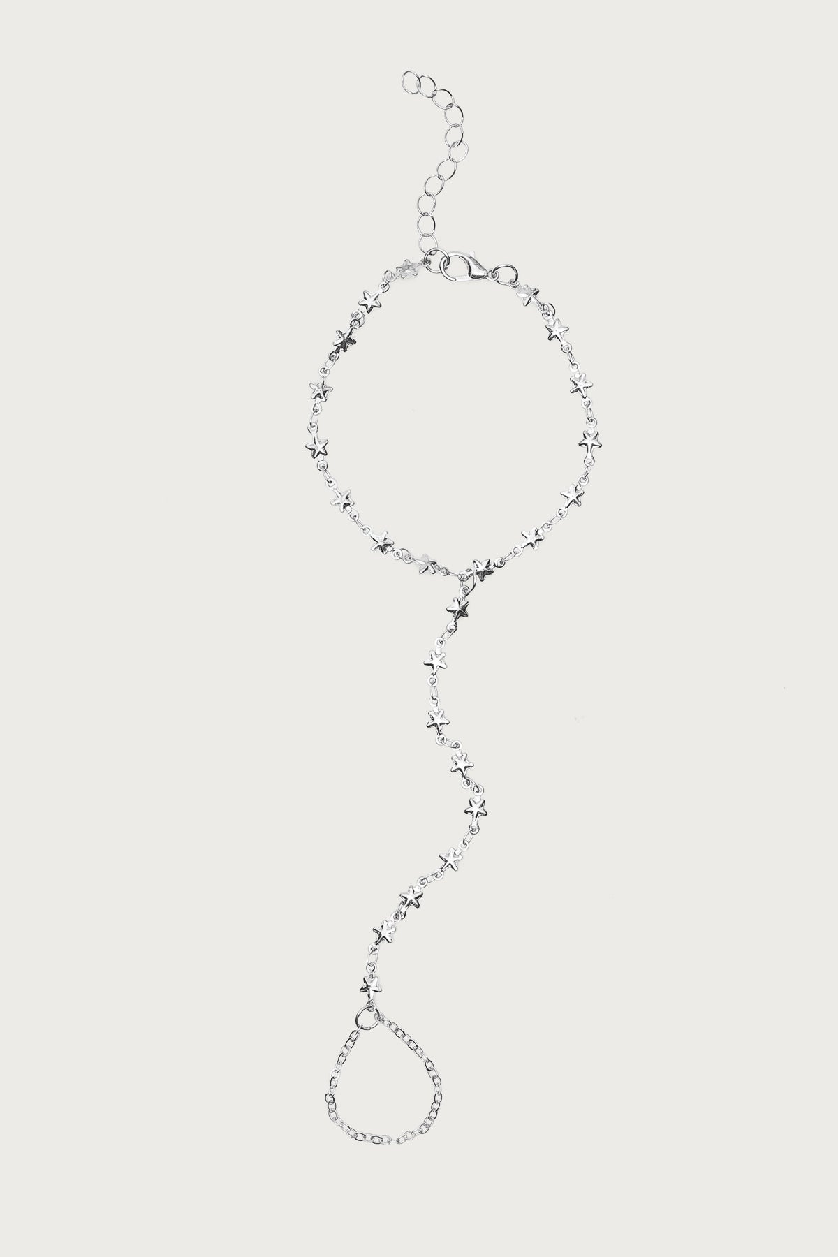 Star Hand Chain - Image 2
