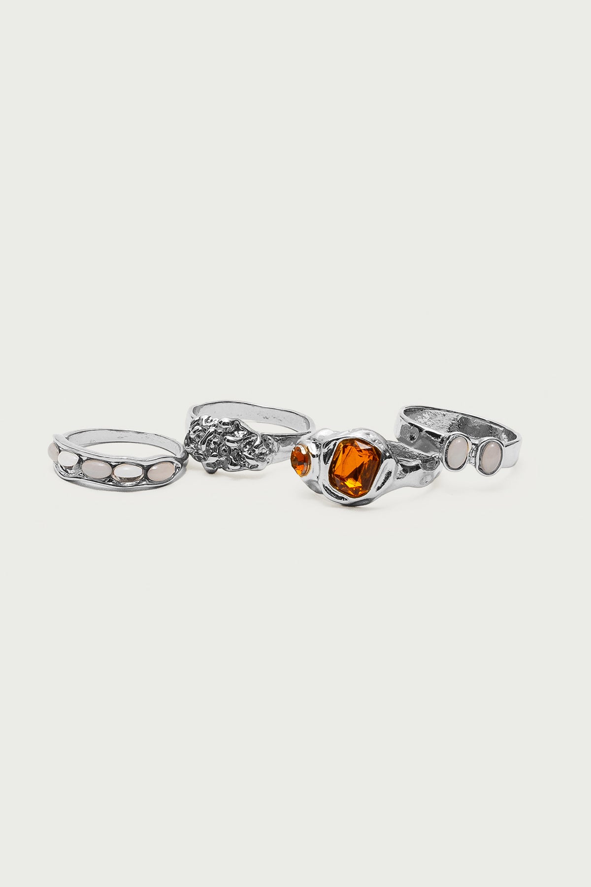 Mixed Gemstone Ring Pack - Image 3
