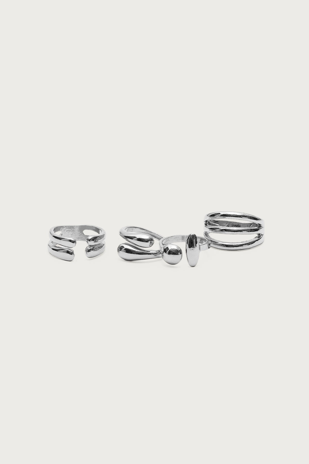 Mixed Ring Pack - Image 3