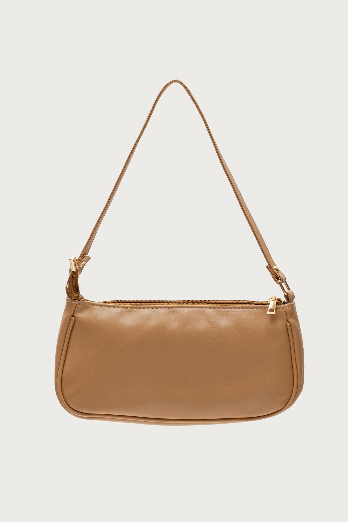 Sequin & Embroidered Straw Bag - Image 4