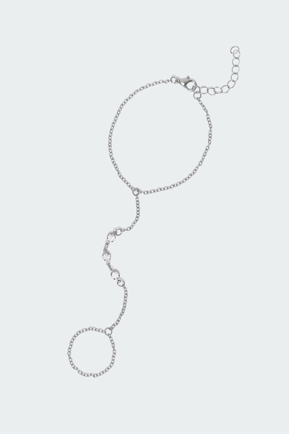 Sparkler Hand Chain - Image 2