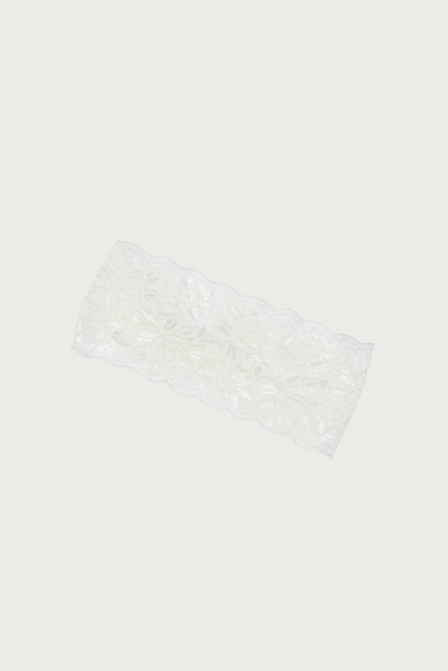 Mitsy Lace Headband - Image 2