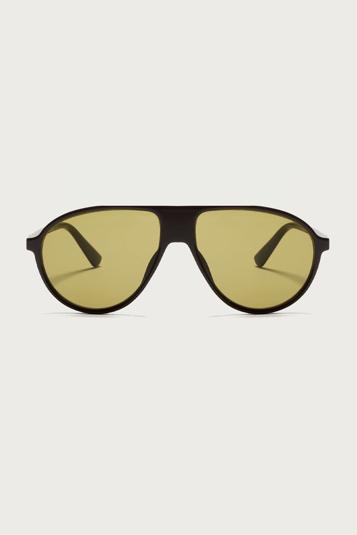 Retro Round Sunglasses - Image 2