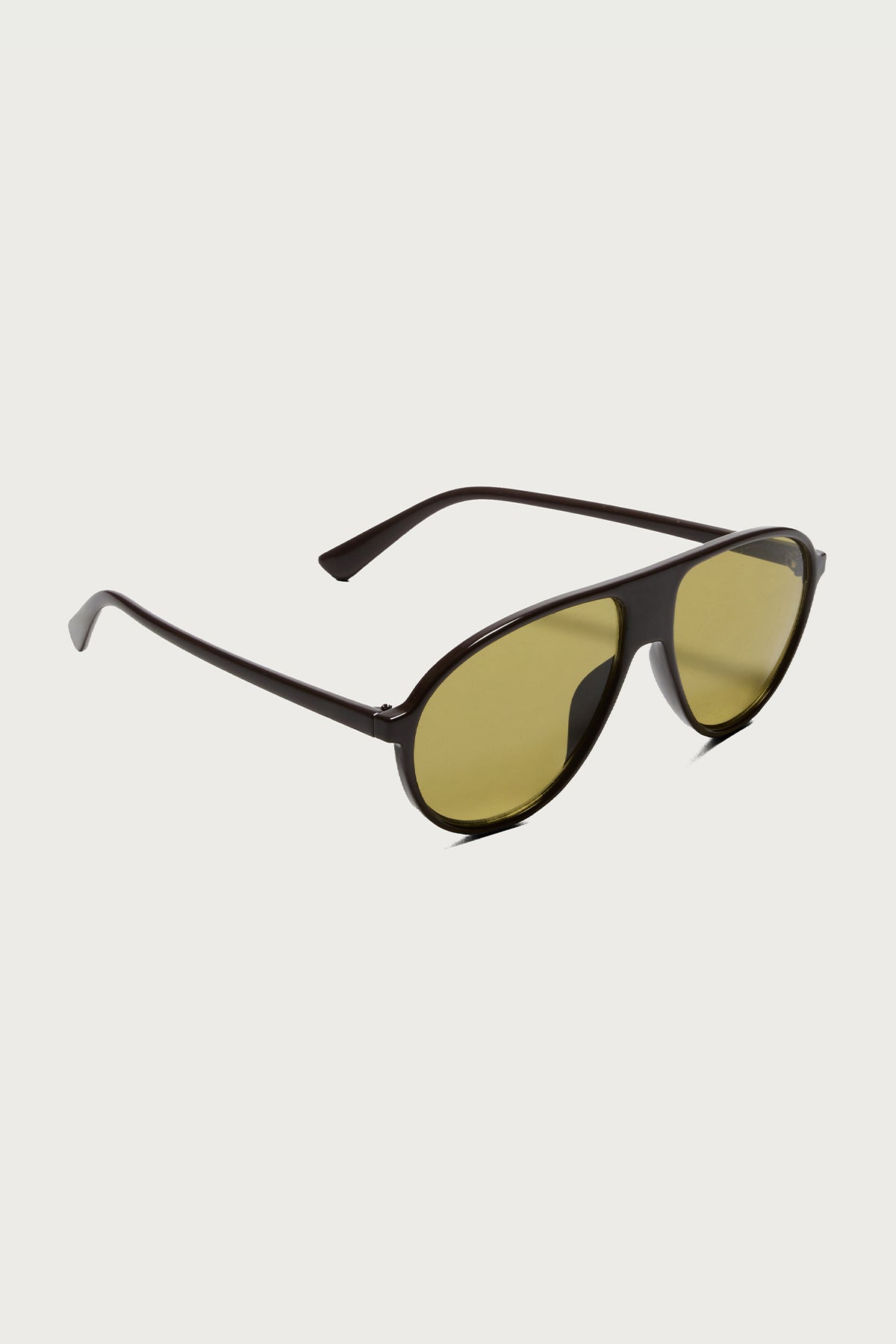 Retro Round Sunglasses - Image 3