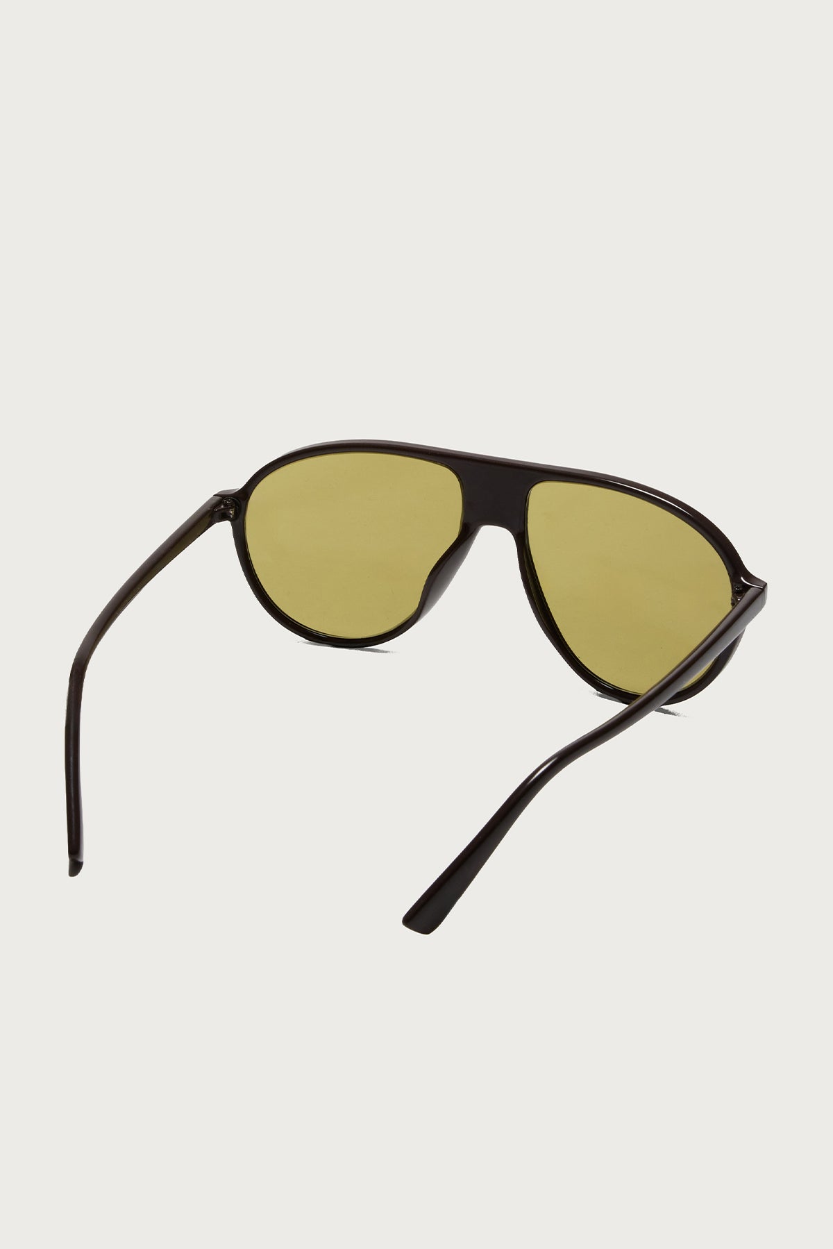 Retro Round Sunglasses - Image 4