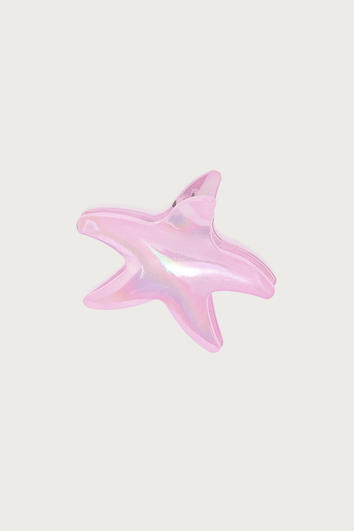 Sea Star Hair Clip - Image 2
