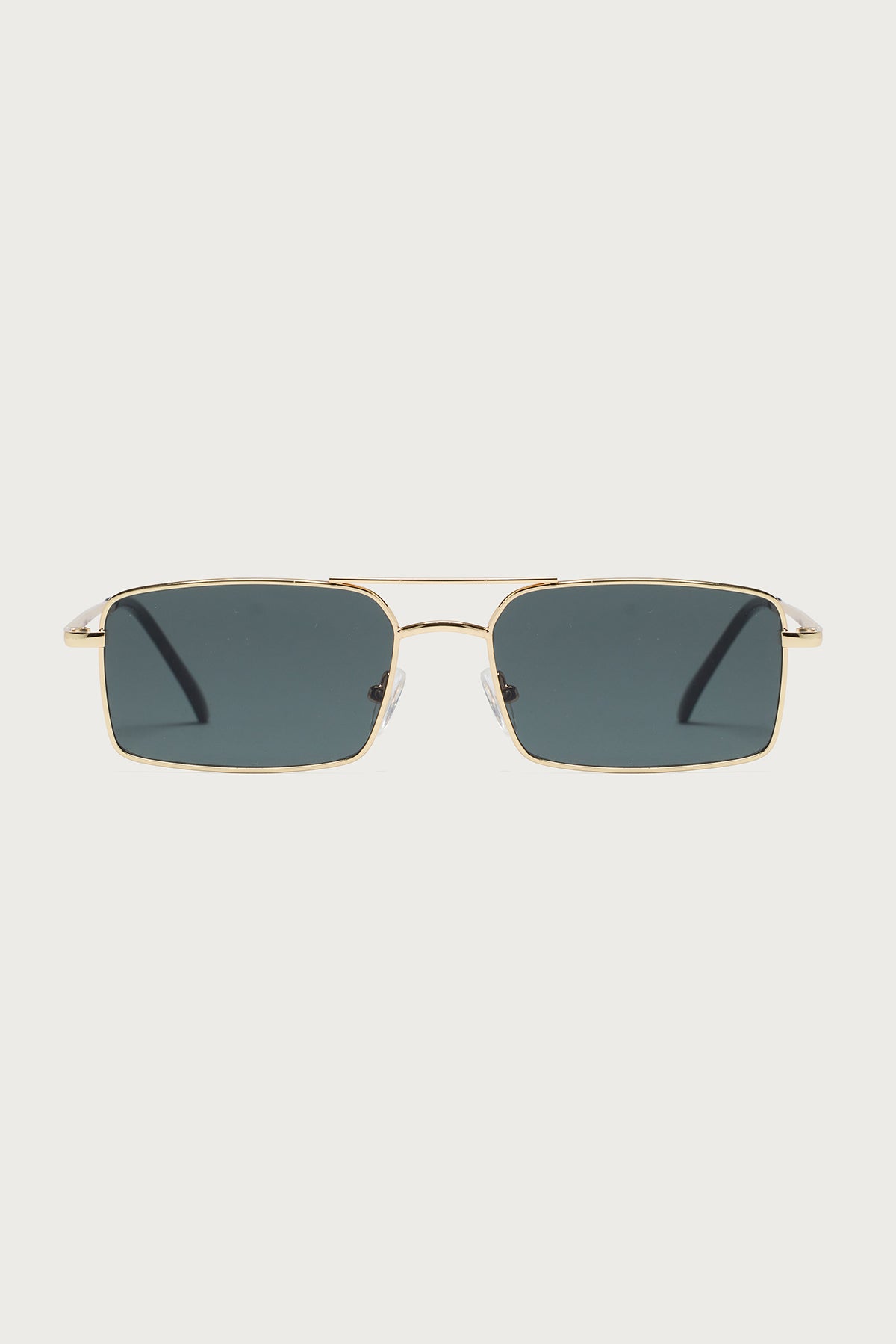 Felicia Square Sunglasses - Image 2