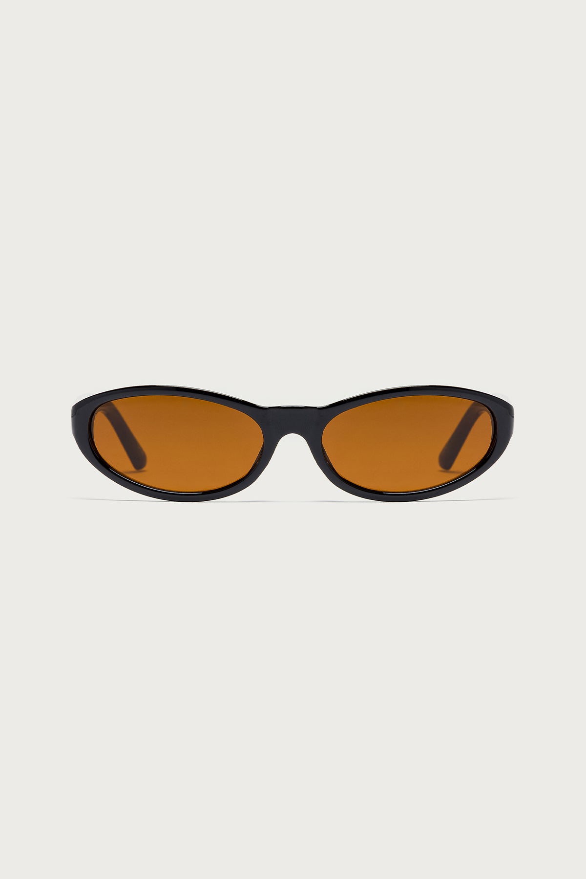 Alejandra Oval Sunglasses - Image 2