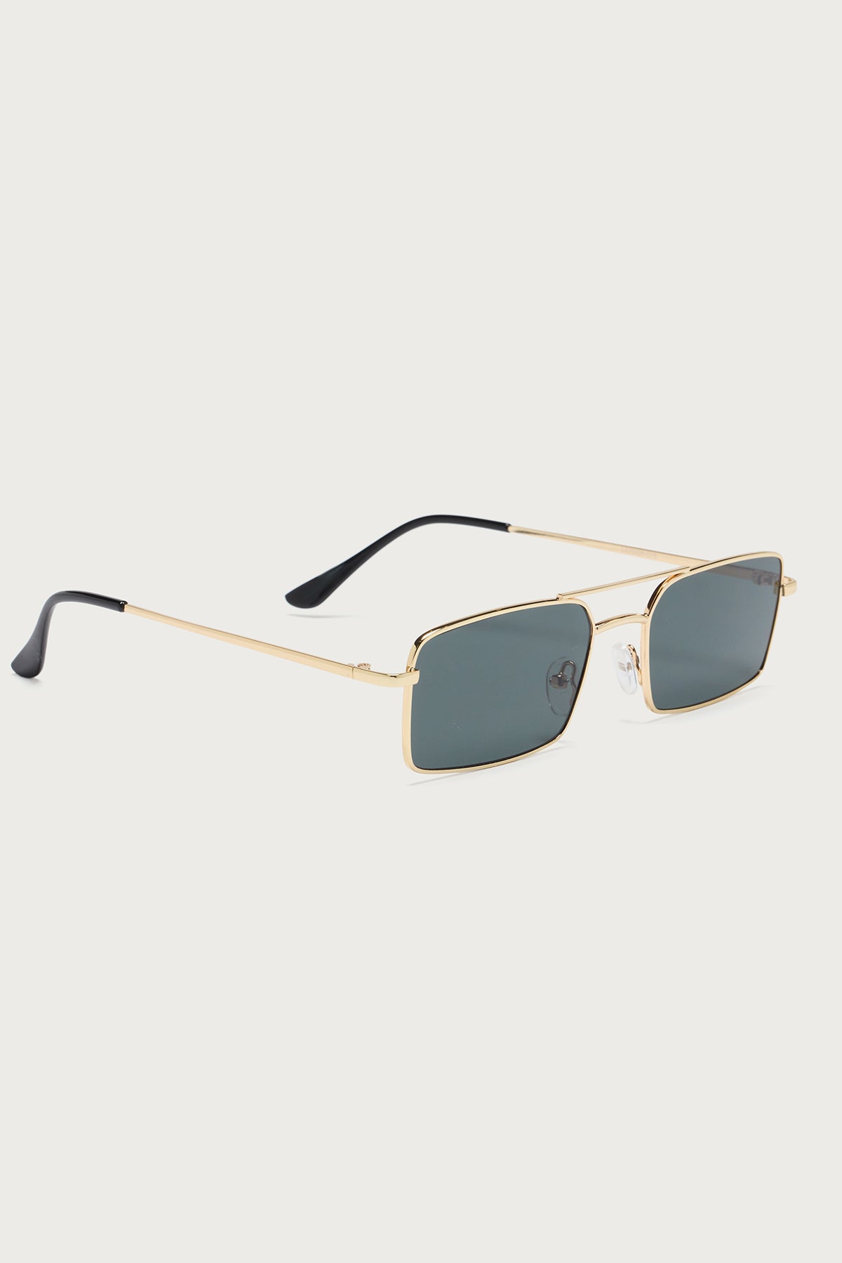 Felicia Square Sunglasses - Image 3